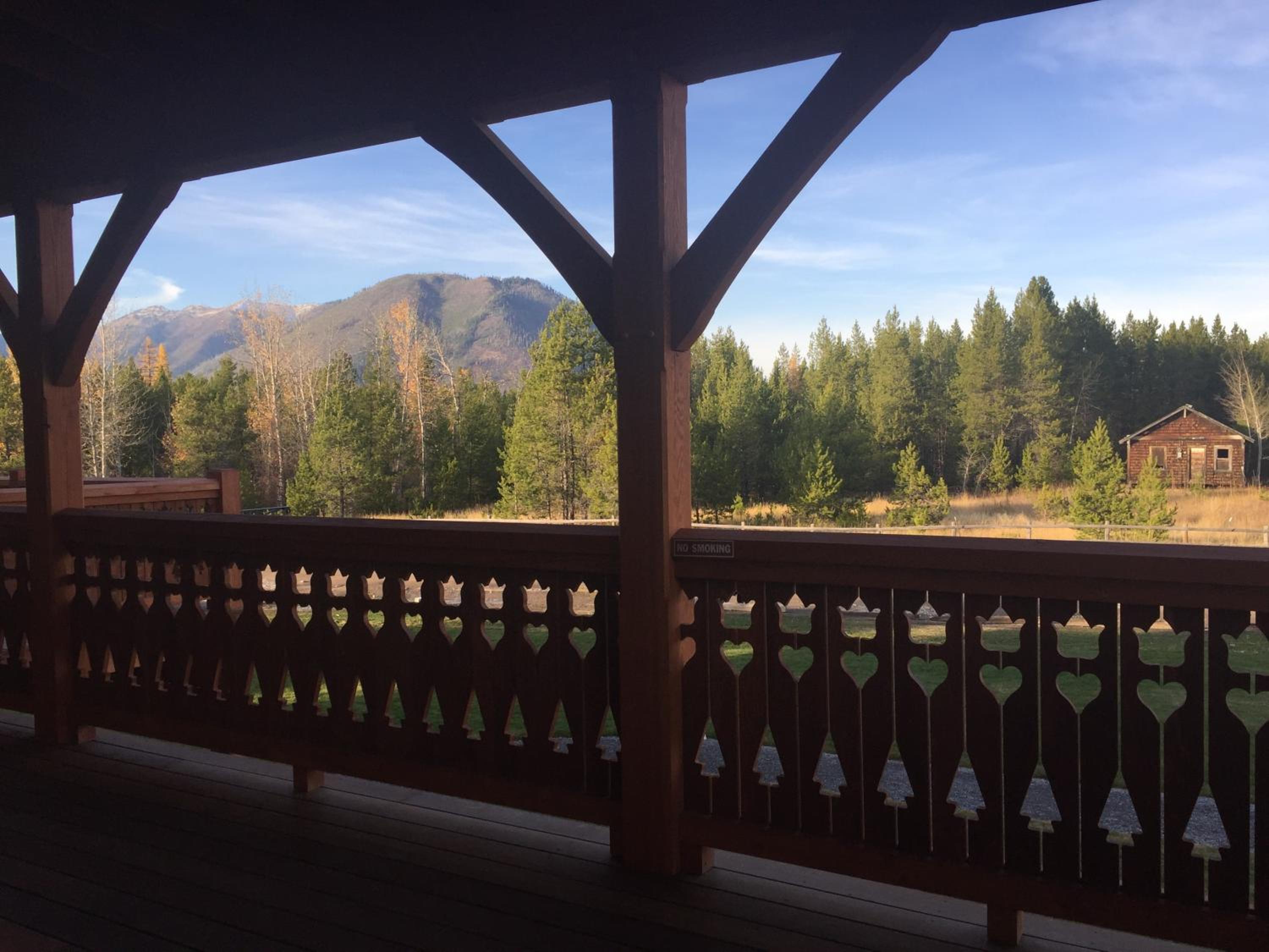 Great Northern Resort