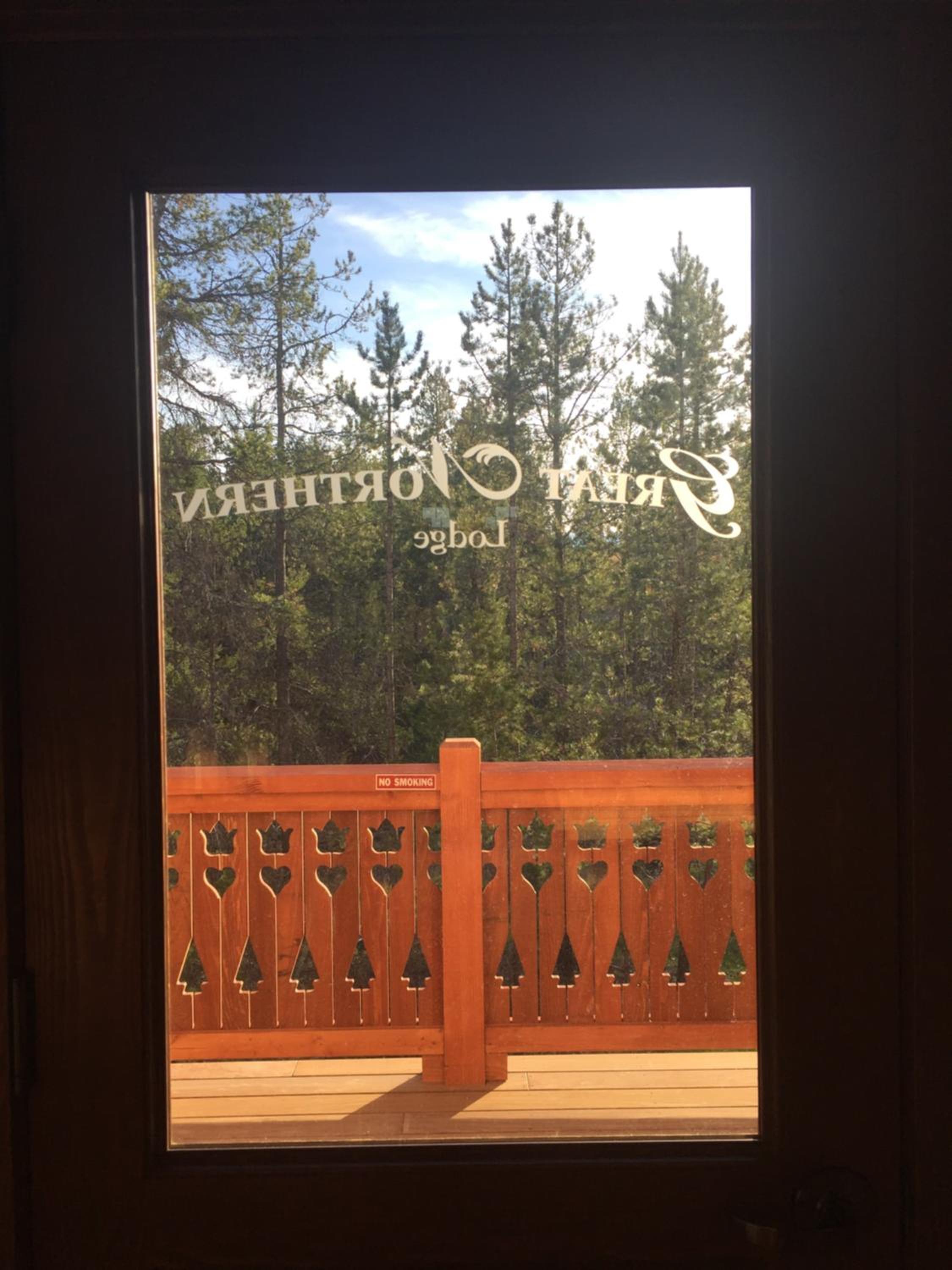Great Northern Resort