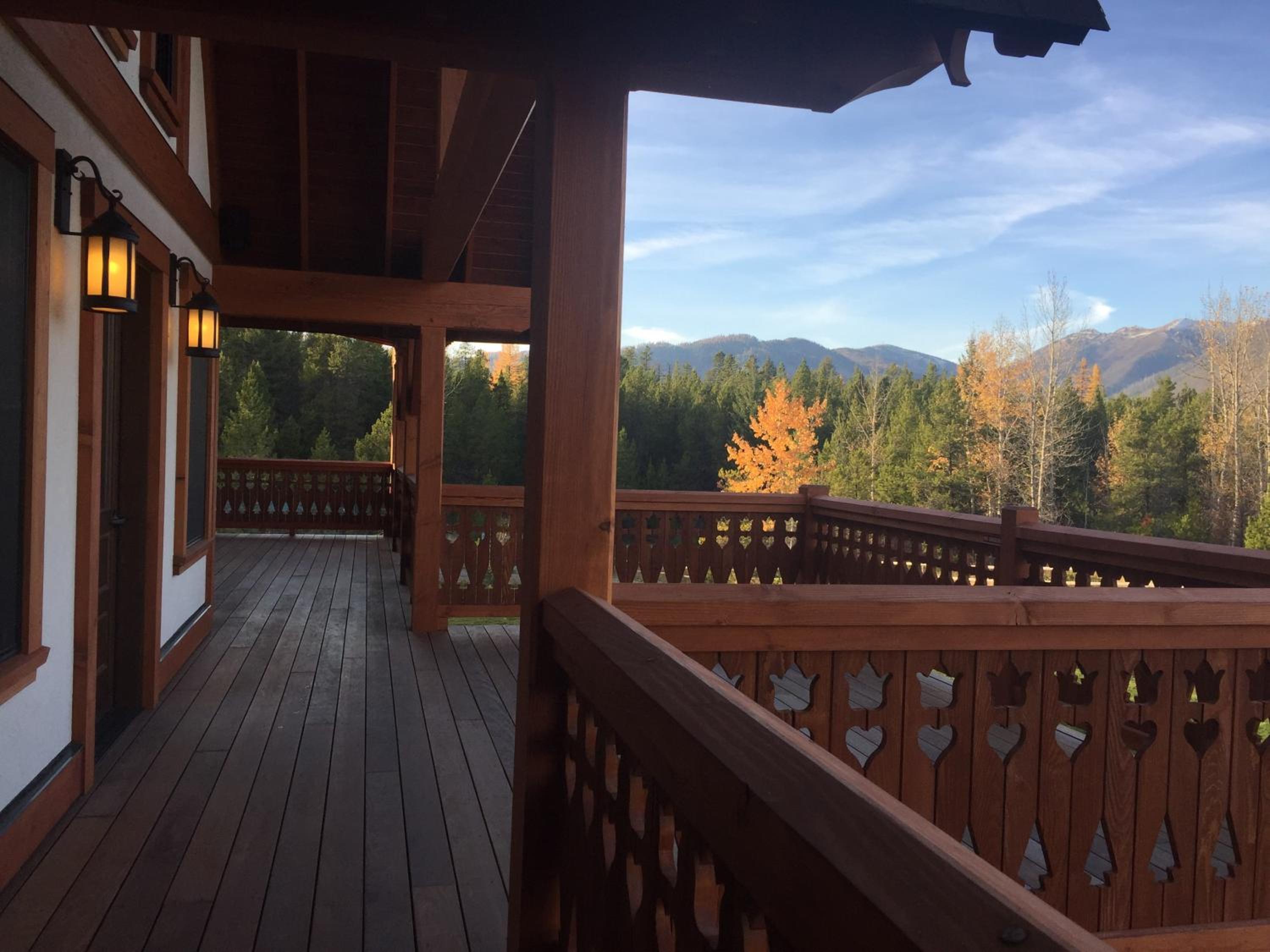 Great Northern Resort