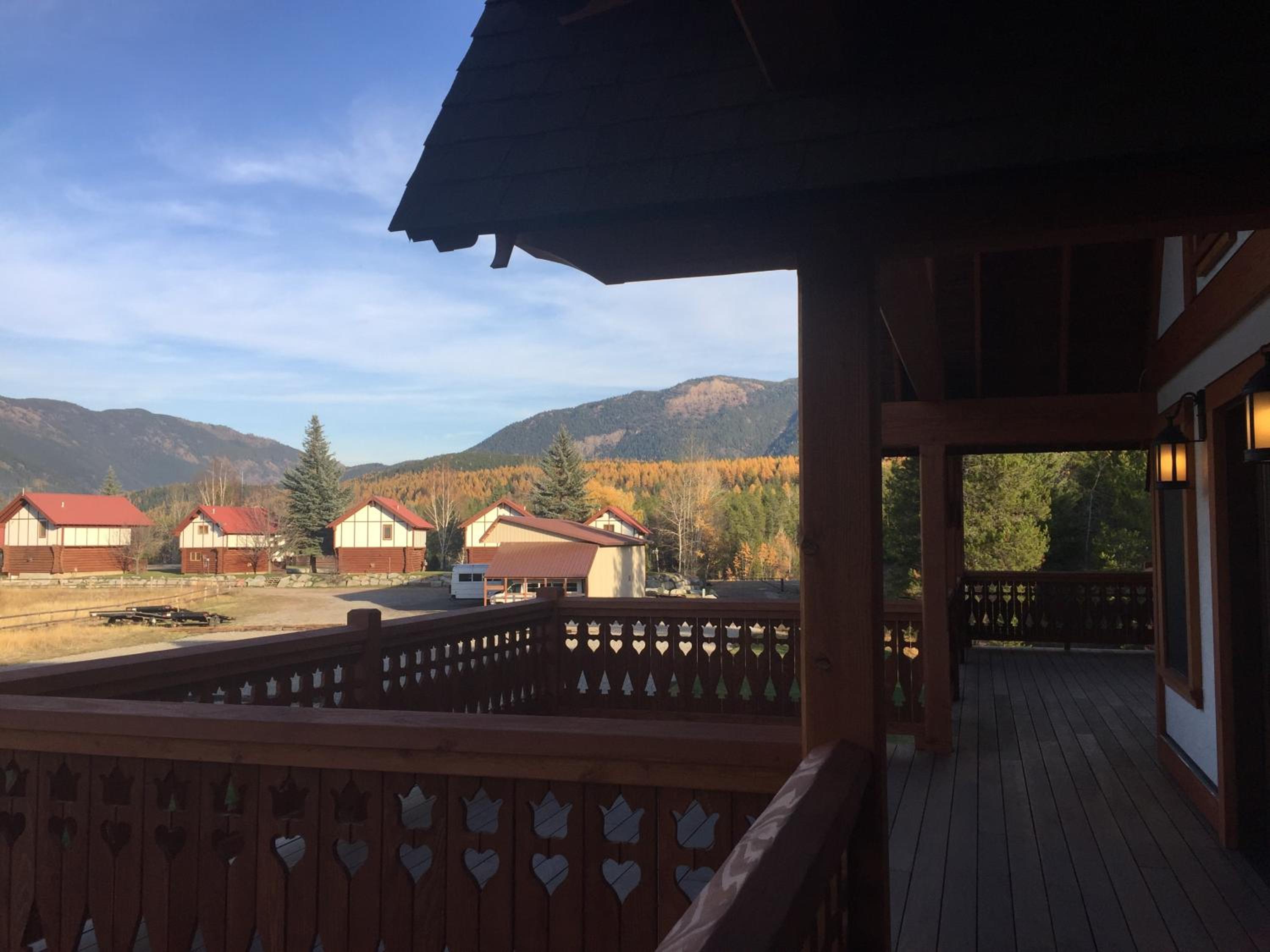 Great Northern Resort