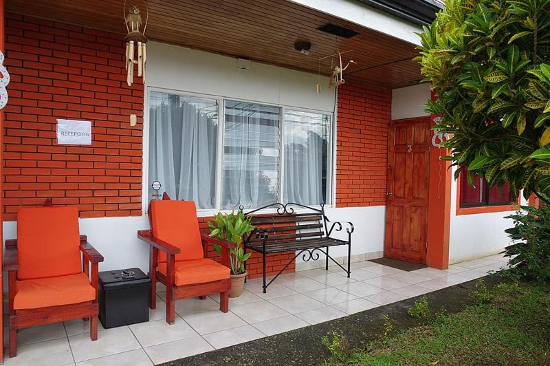 Hotel Your House