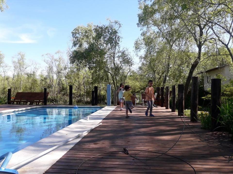 Cabañas Sidharta