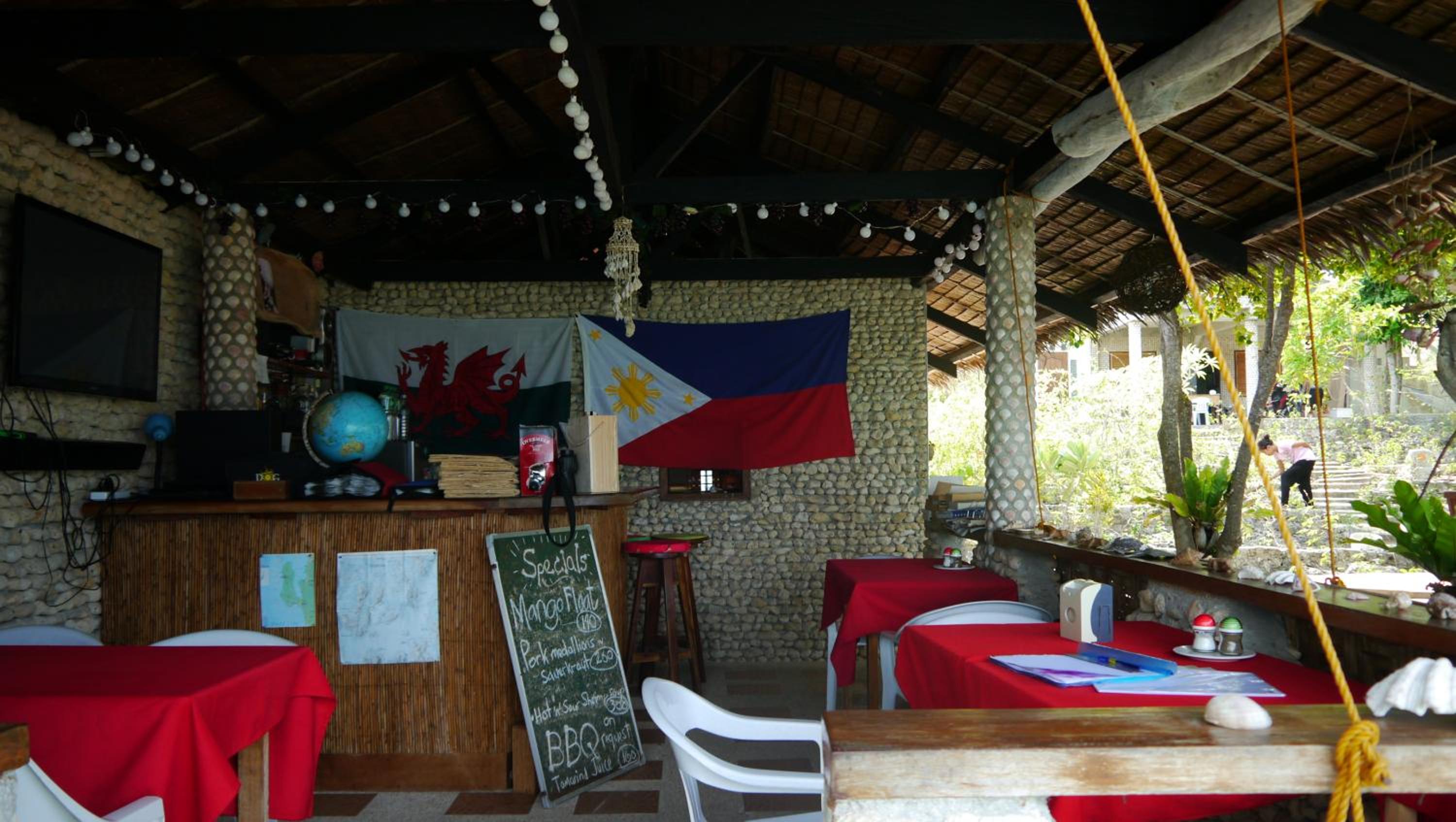 Moalboal T Breeze Coastal Resort
