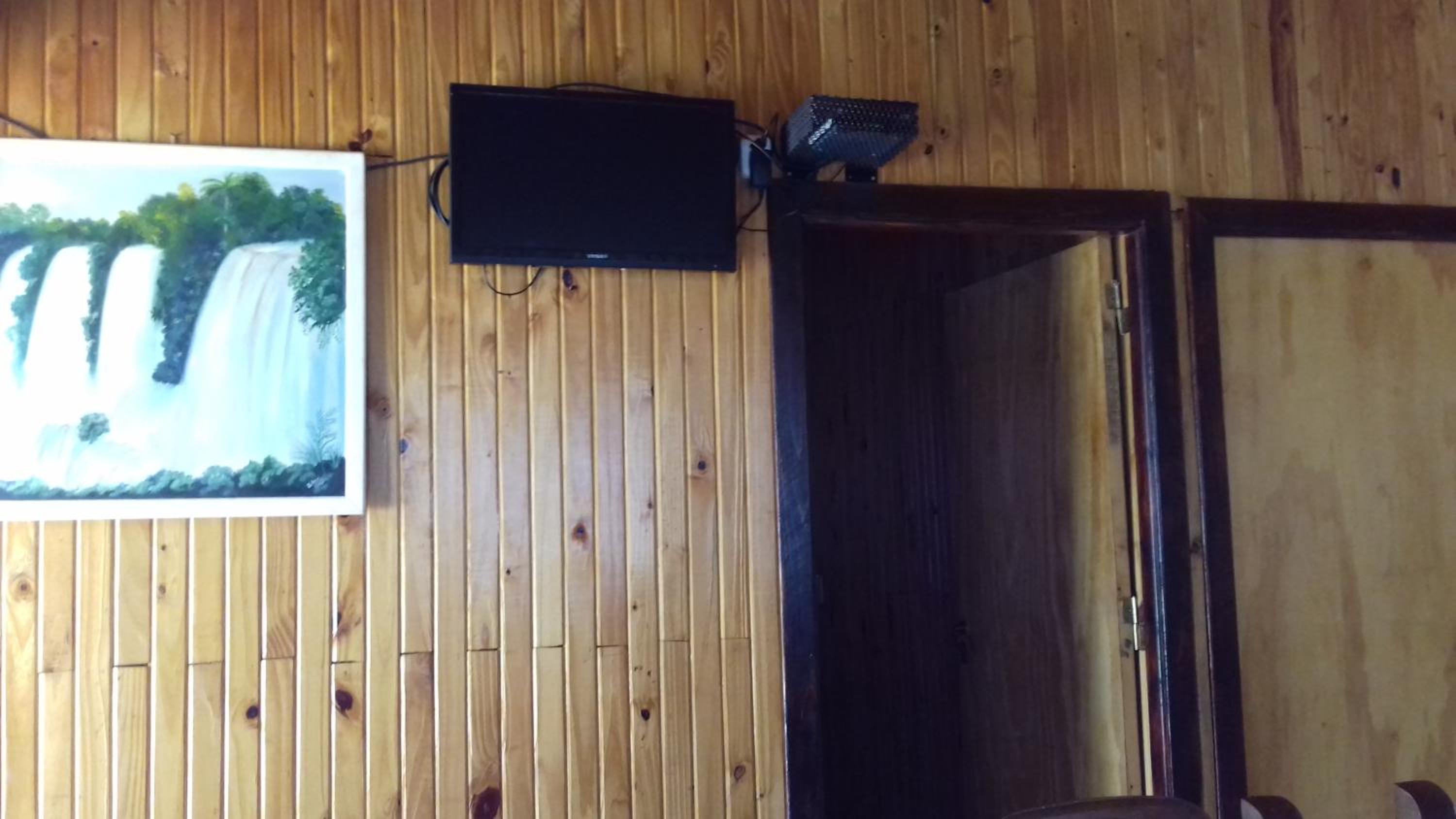 Voces De La Selva Misionera
