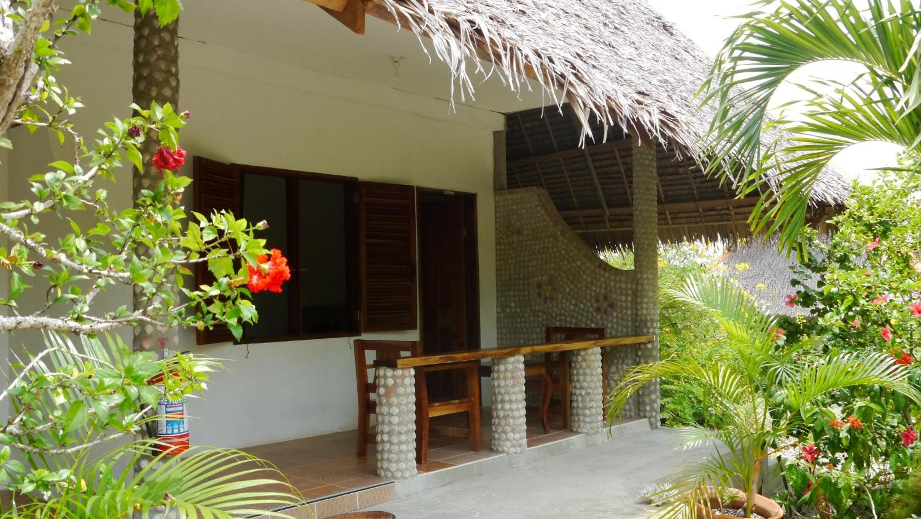 Moalboal T Breeze Coastal Resort