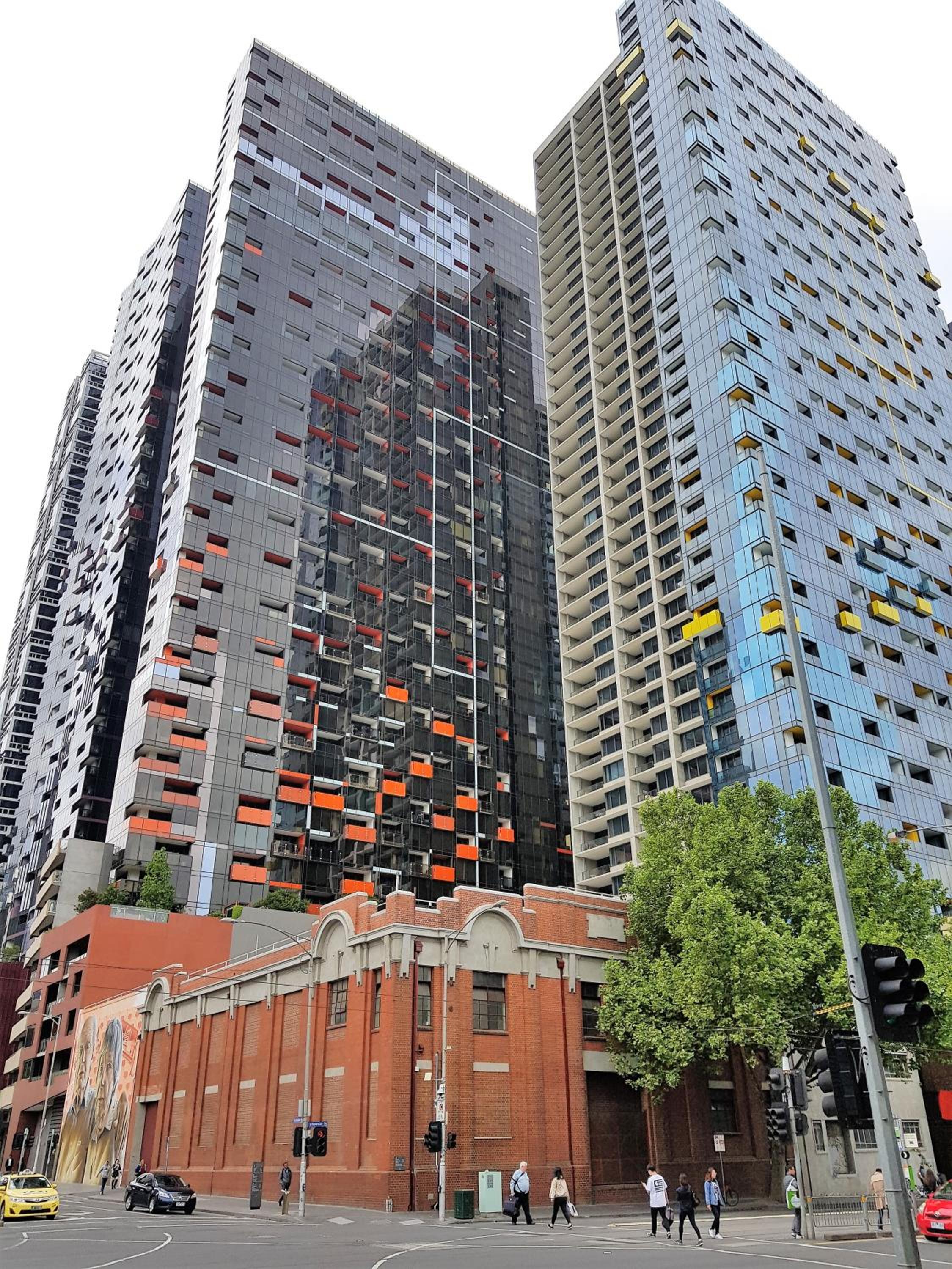 building