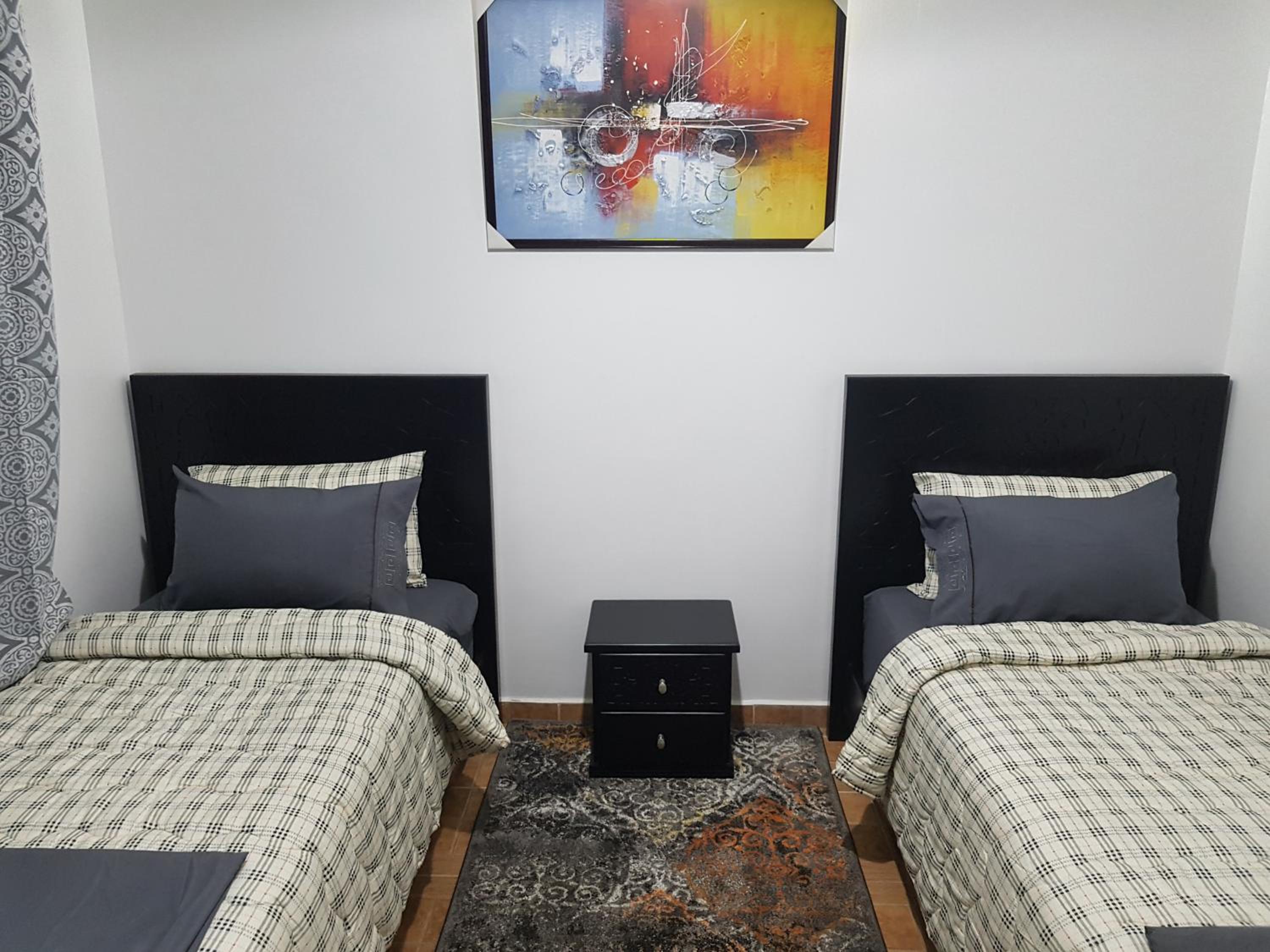 Chalet Asmoun