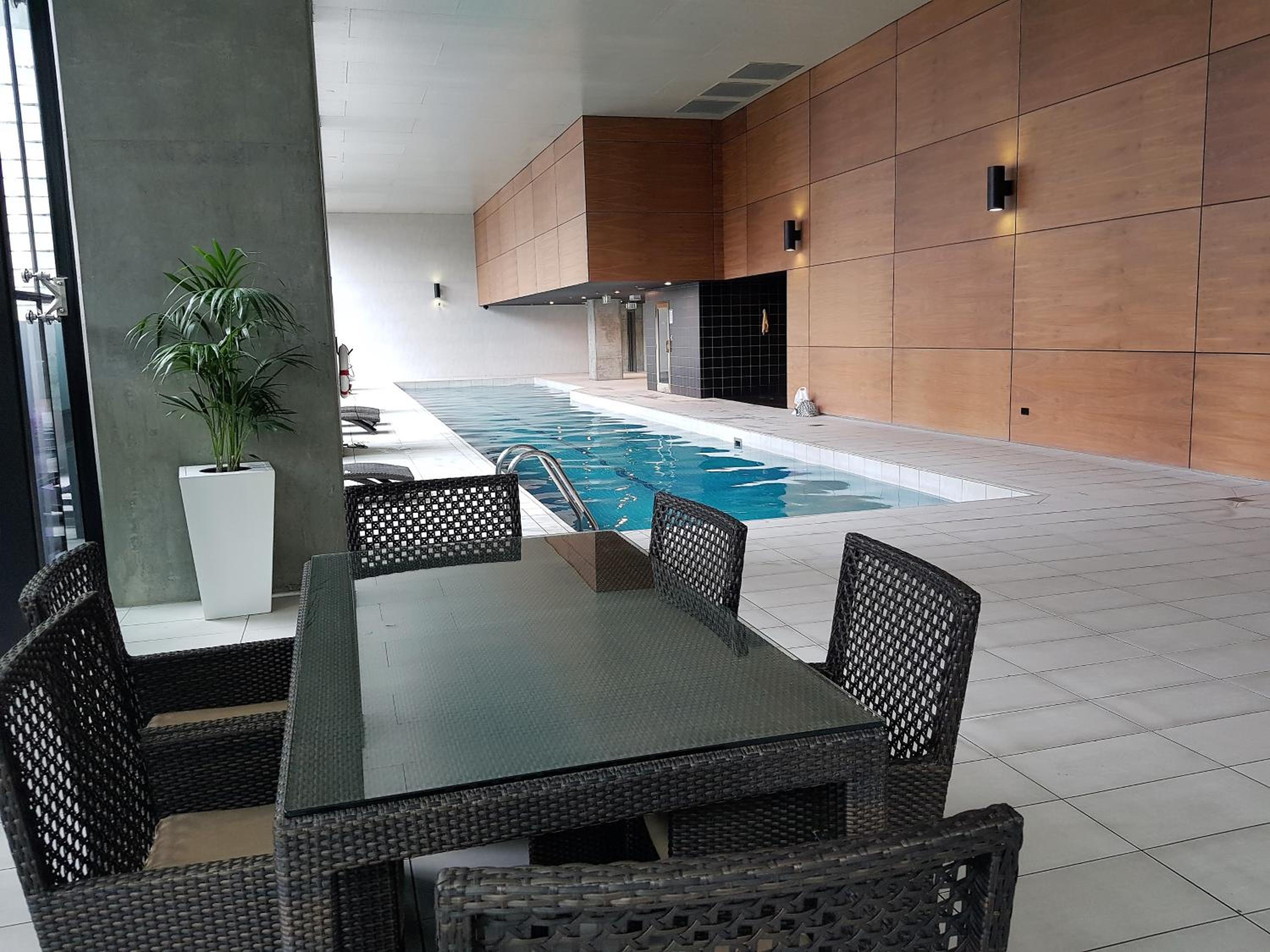 ReadySet Apartments at Madison