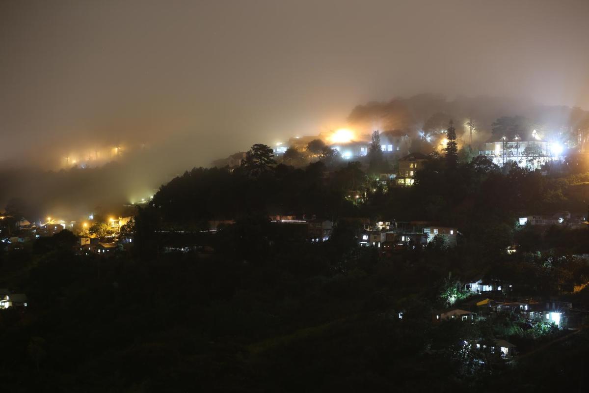 Antonico Villa Dalat
