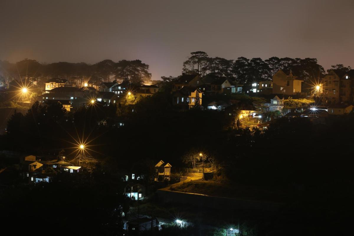 Antonico Villa Dalat