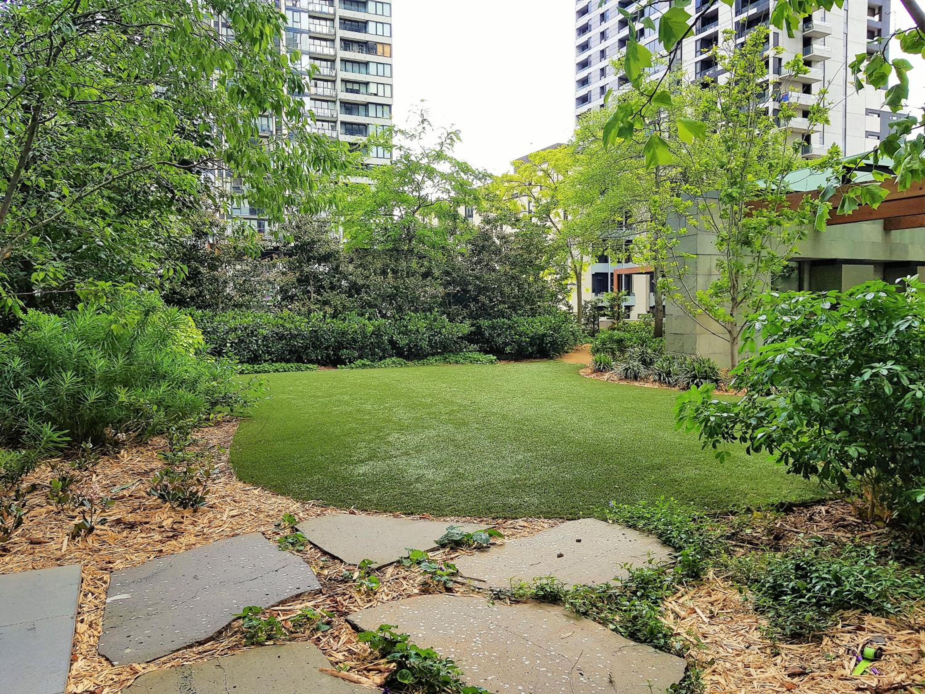ReadySet Apartments at Madison