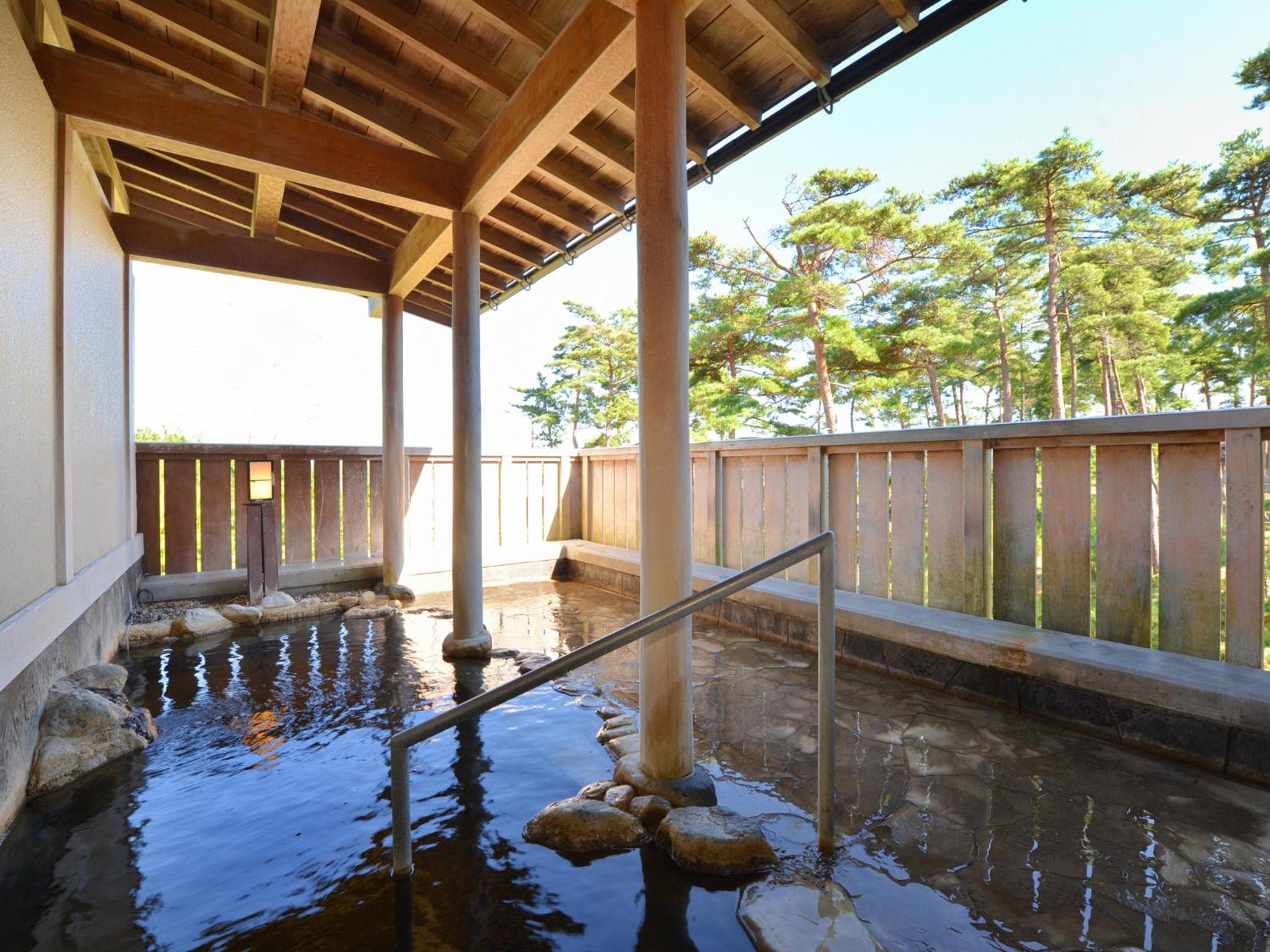 Hotel Wellness Notoji view 4