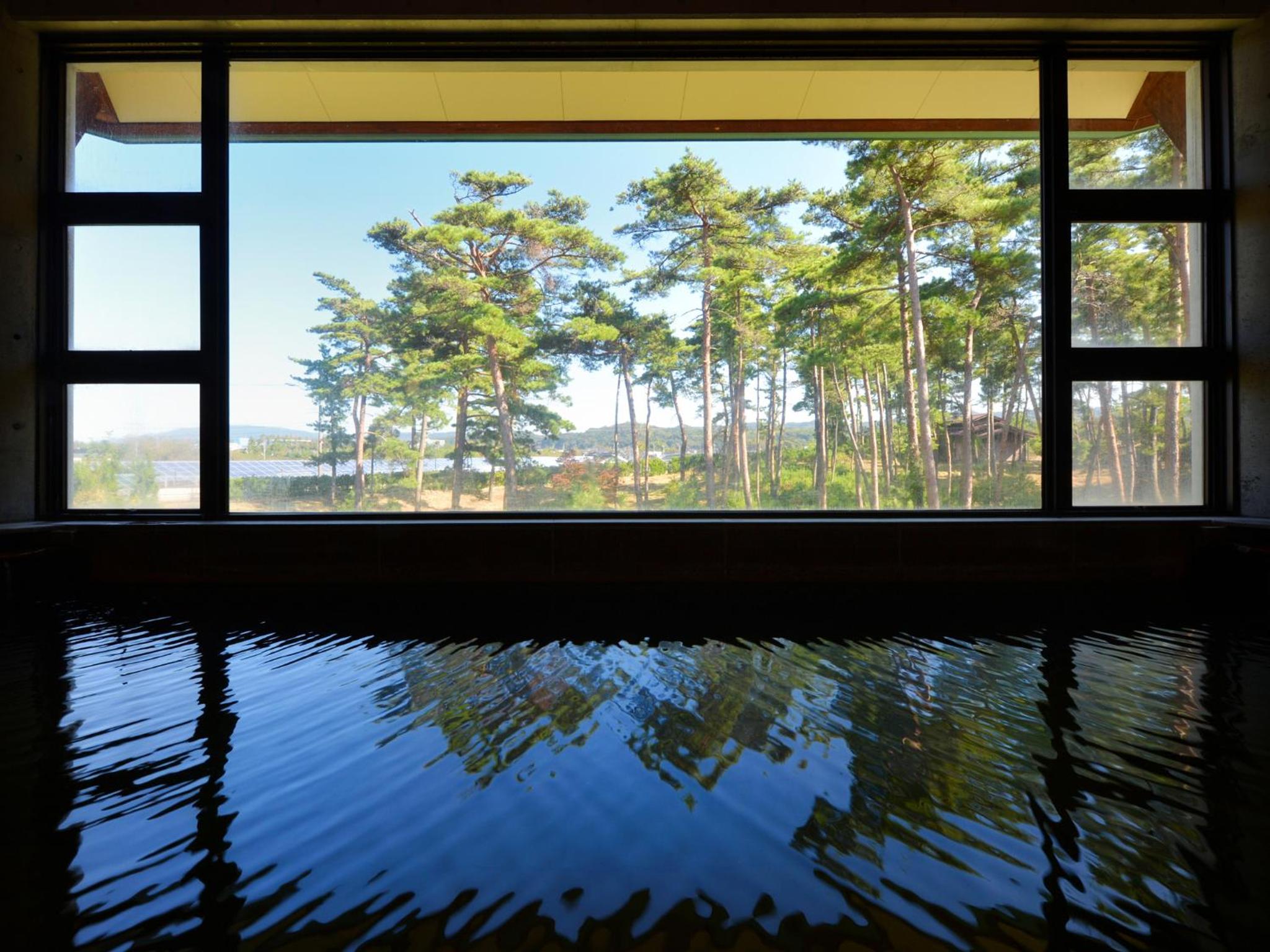 Hotel Wellness Notoji view 5