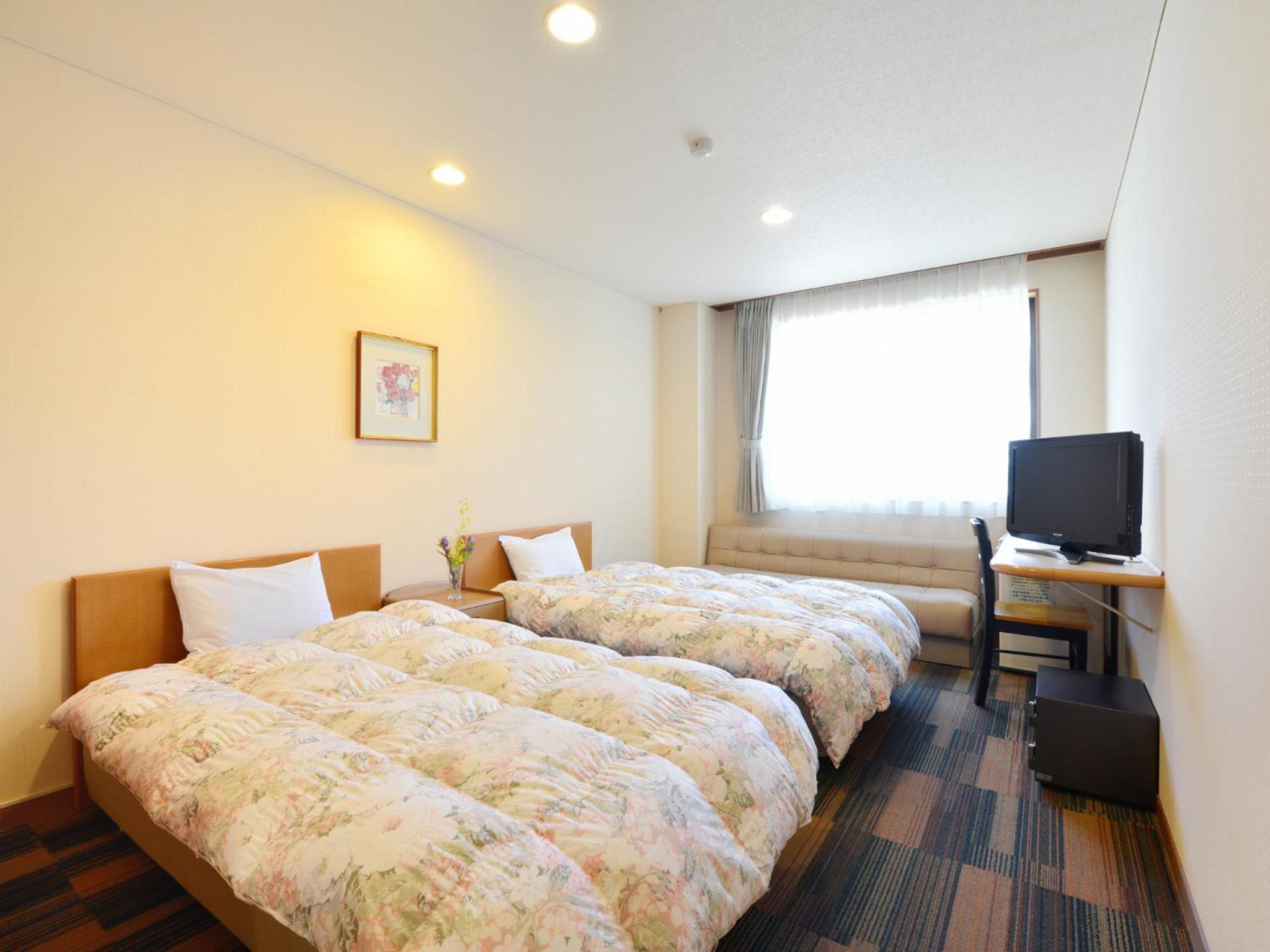 Hotel Wellness Notoji view 2