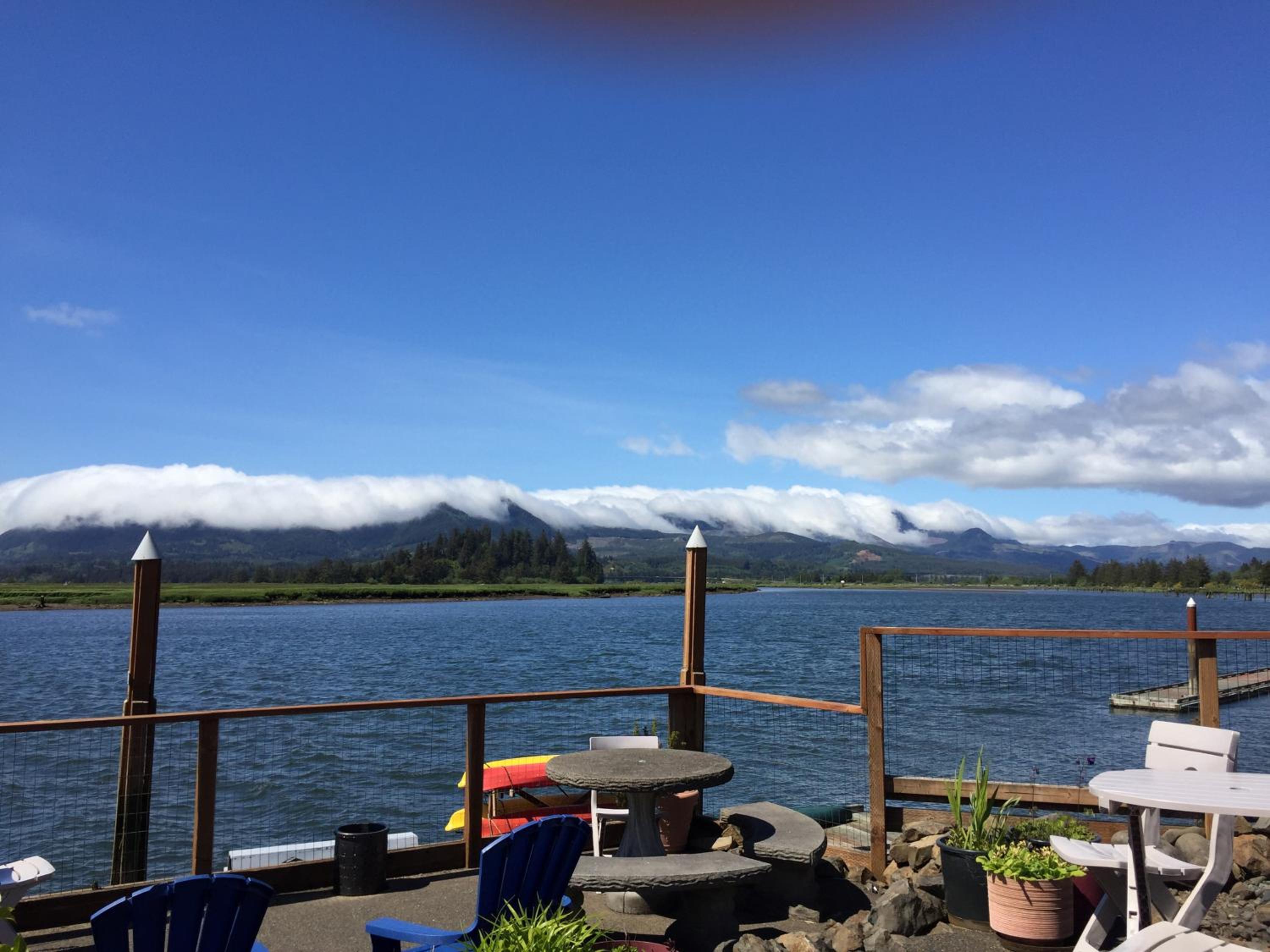 Wheeler on the Bay Lodge and Marina