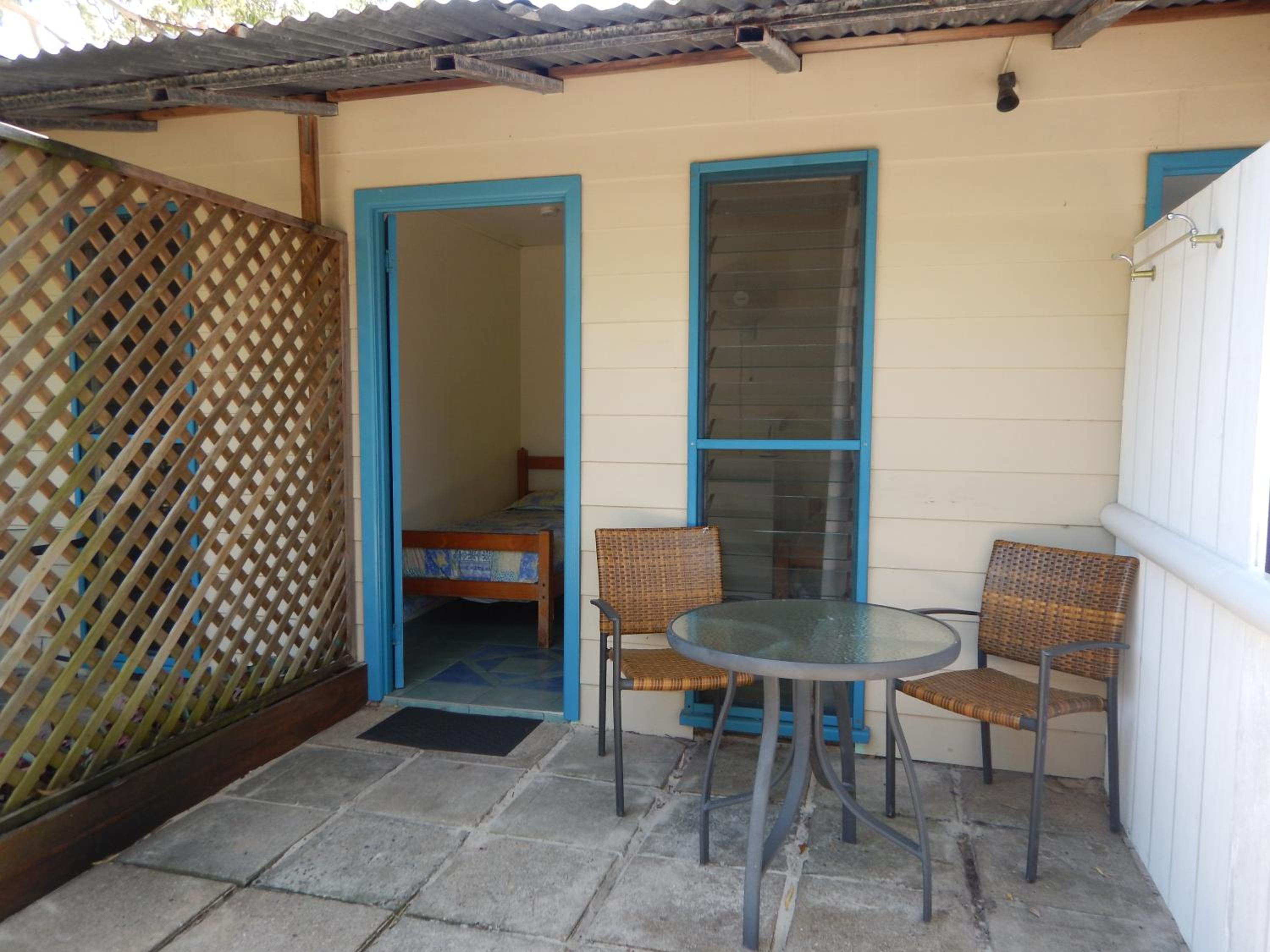 Great Keppel Island Holiday Village