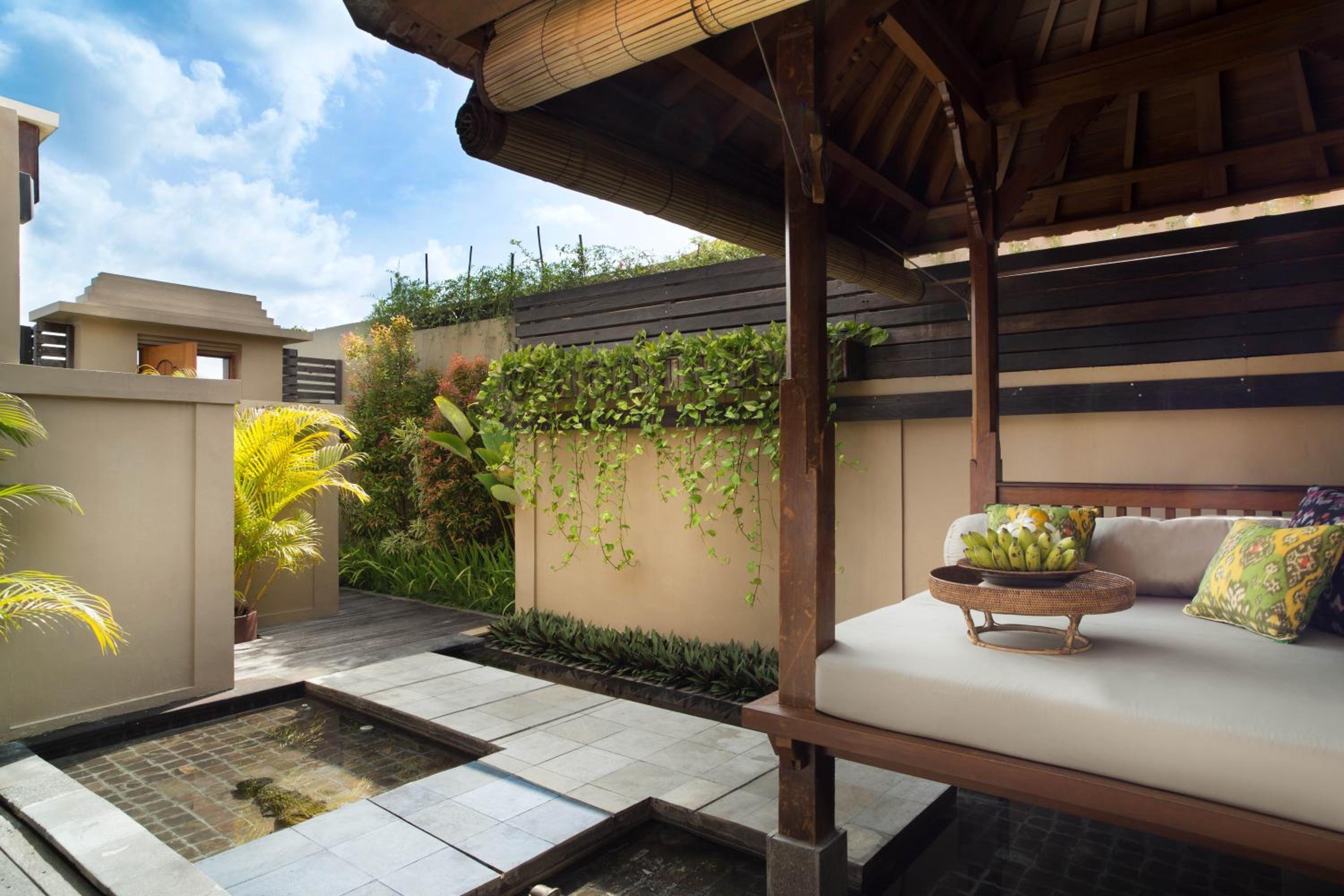 Hotel Ubud Village Hotel - Image 1