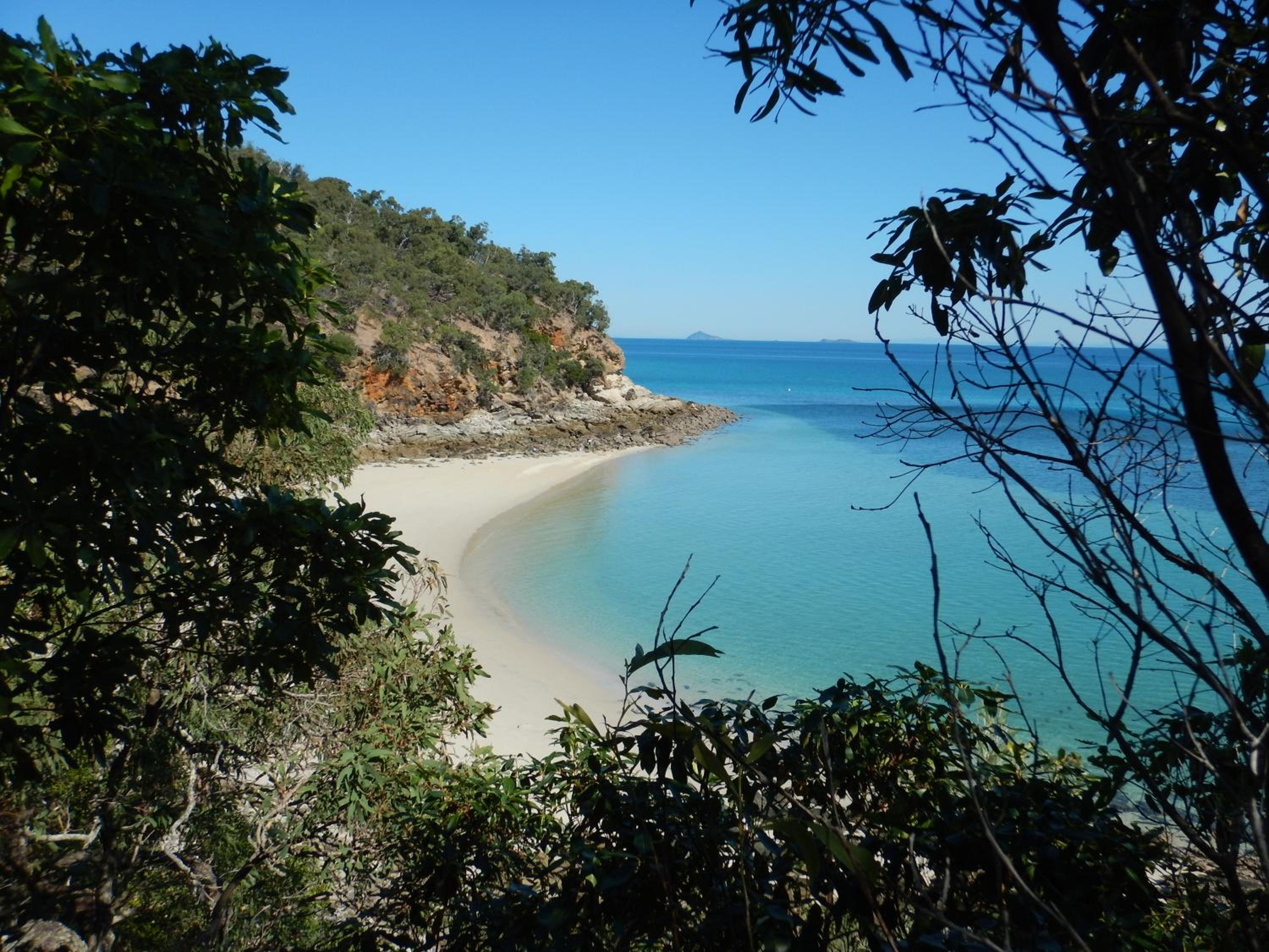 Great Keppel Island Holiday Village