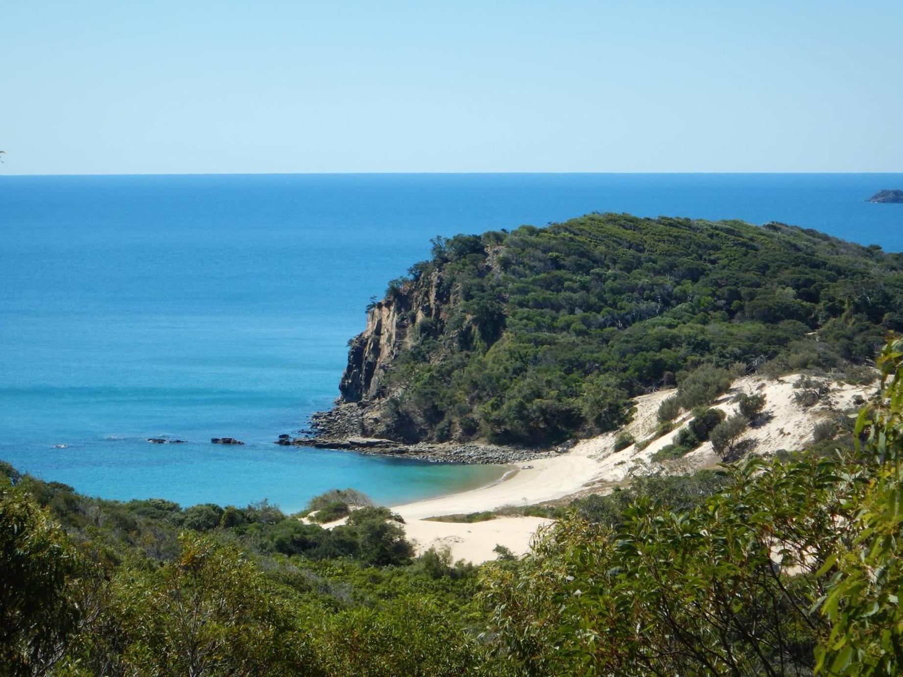Great Keppel Island Holiday Village