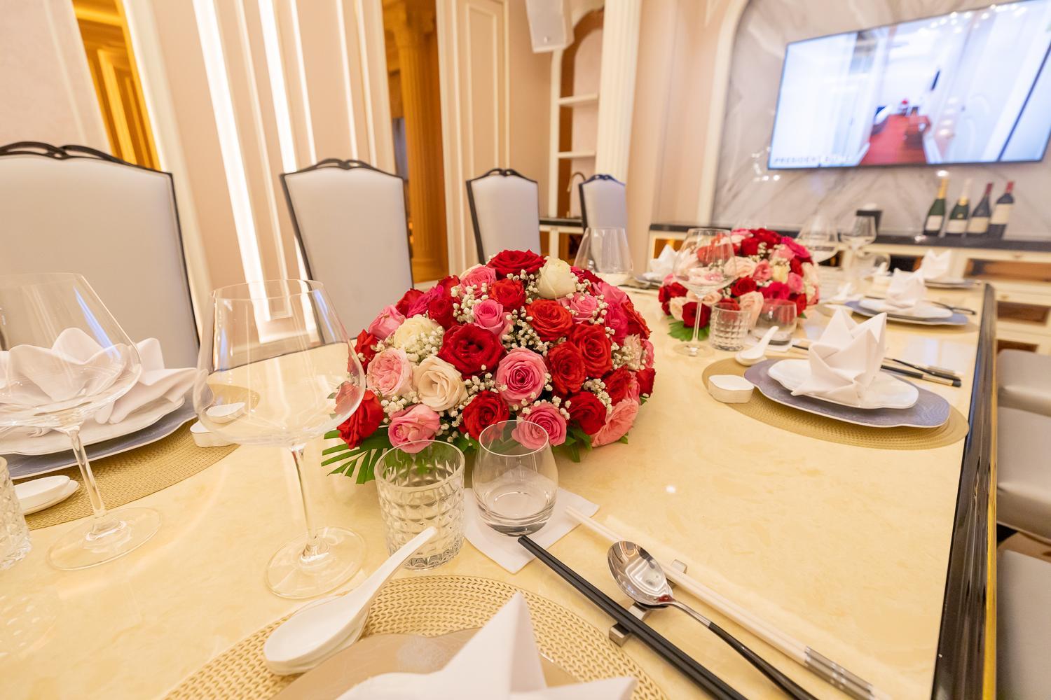 THE PREMIER PALACE HOTEL AND SPA