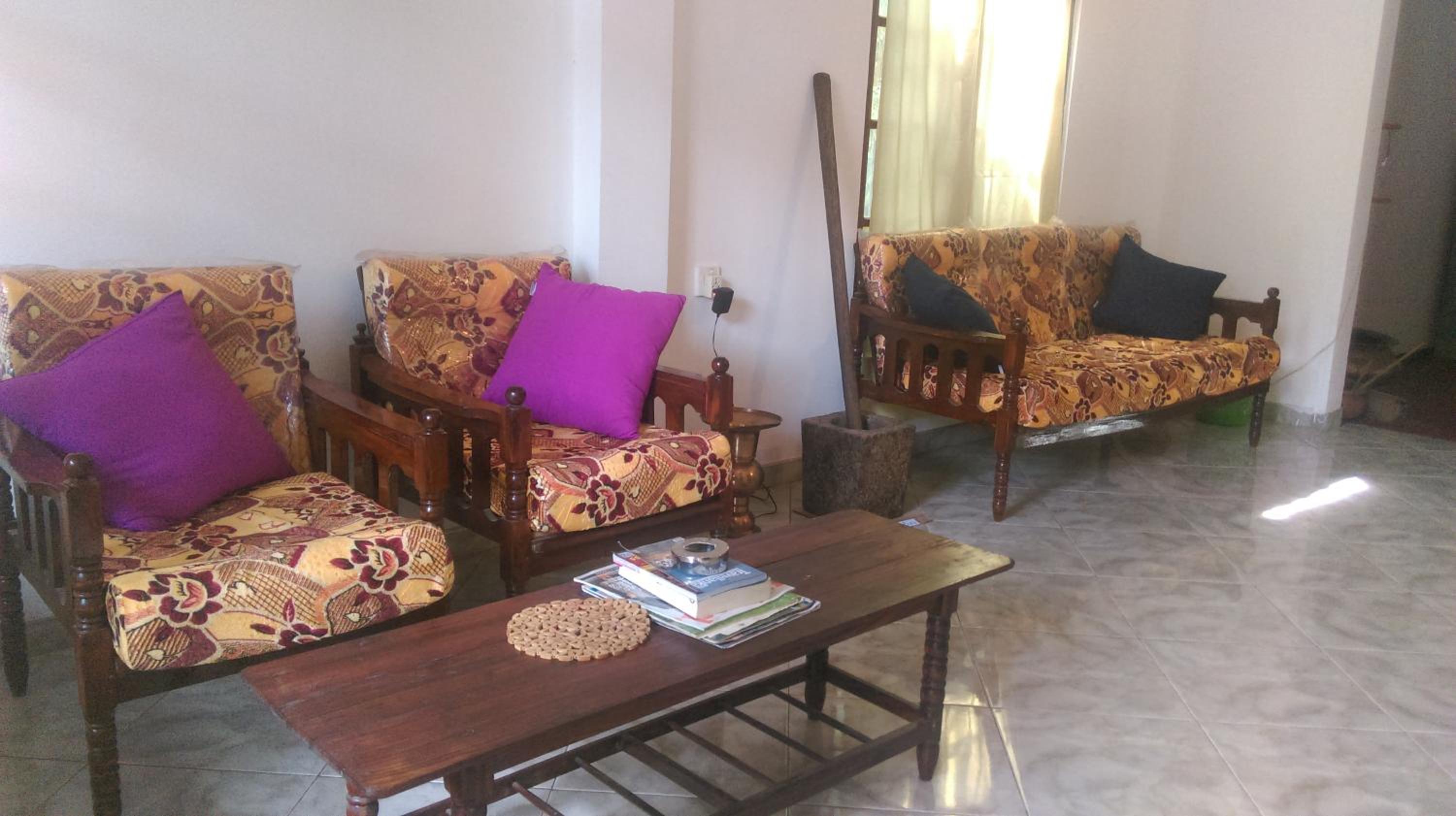 Aluthgedara Guest House
