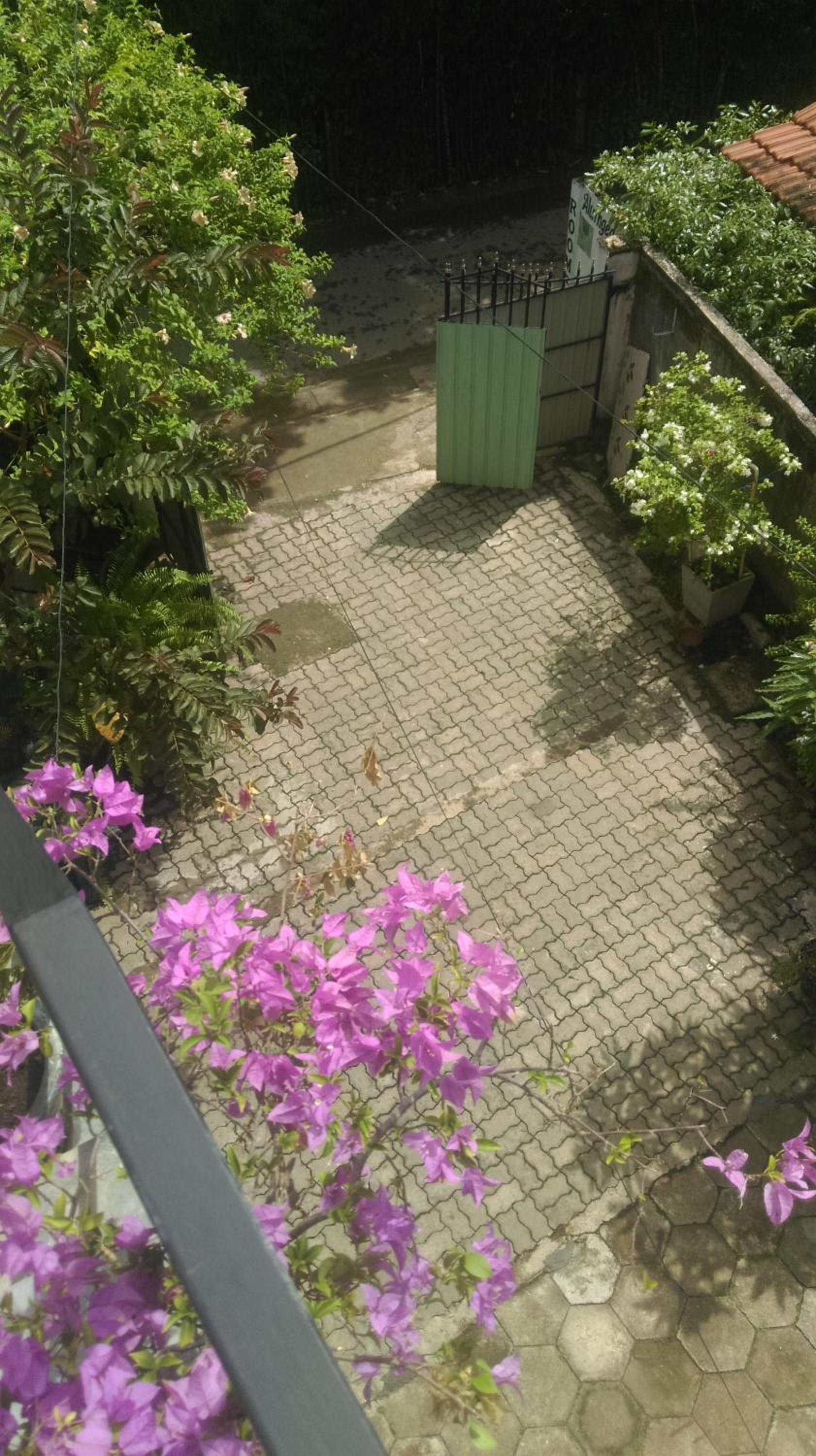 Aluthgedara Guest House