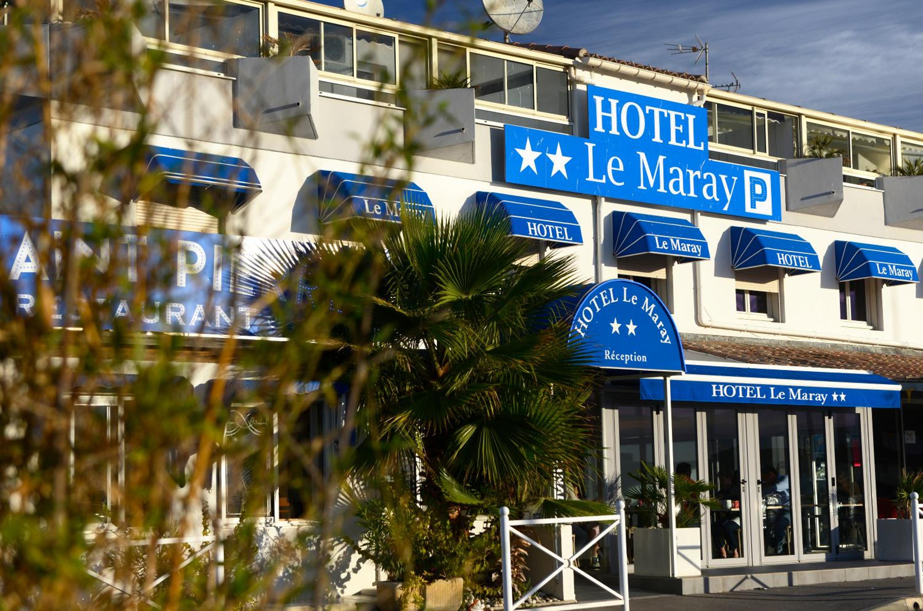 Le Maray photo 2