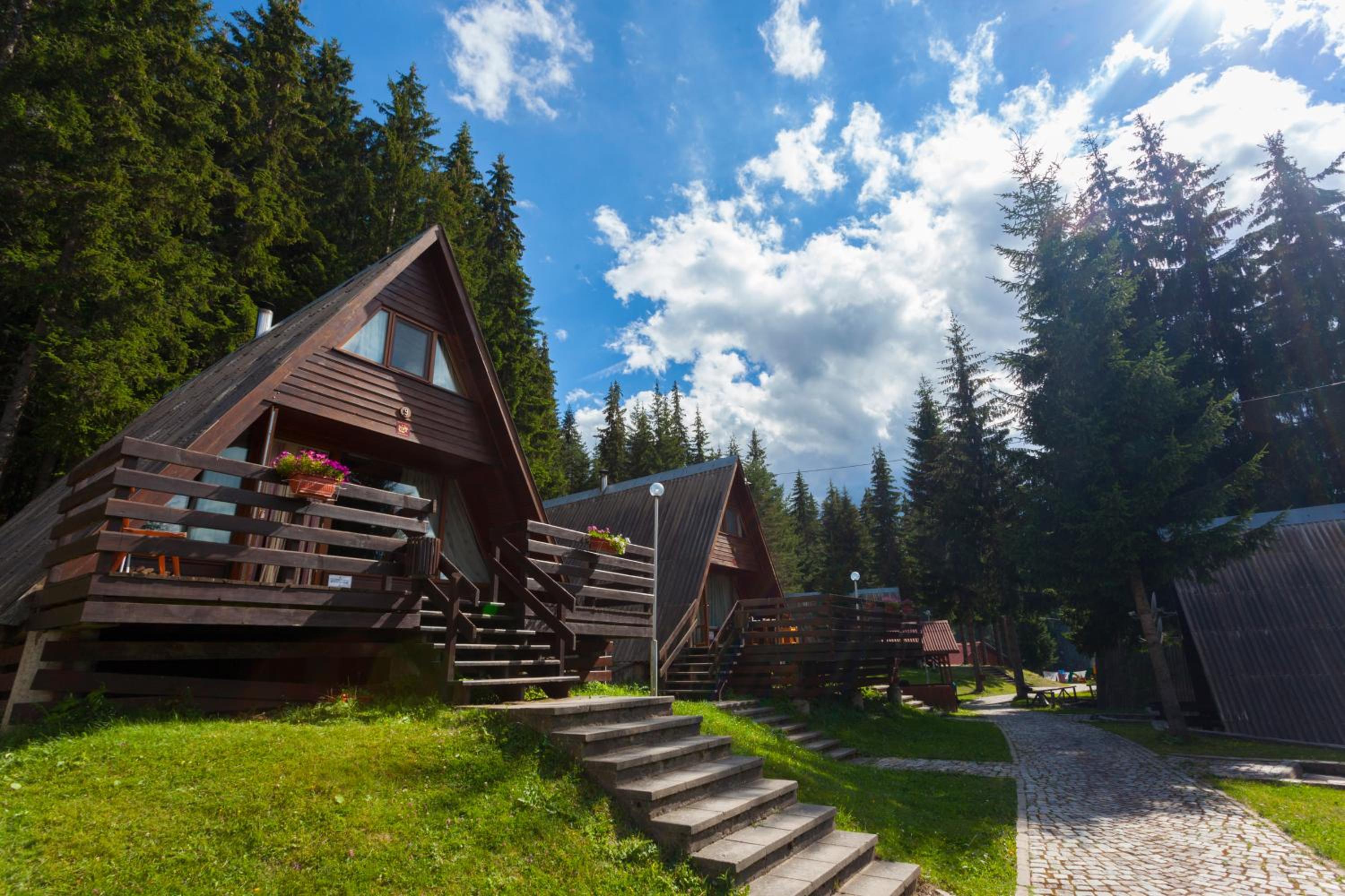 Romantica Forest Guest House