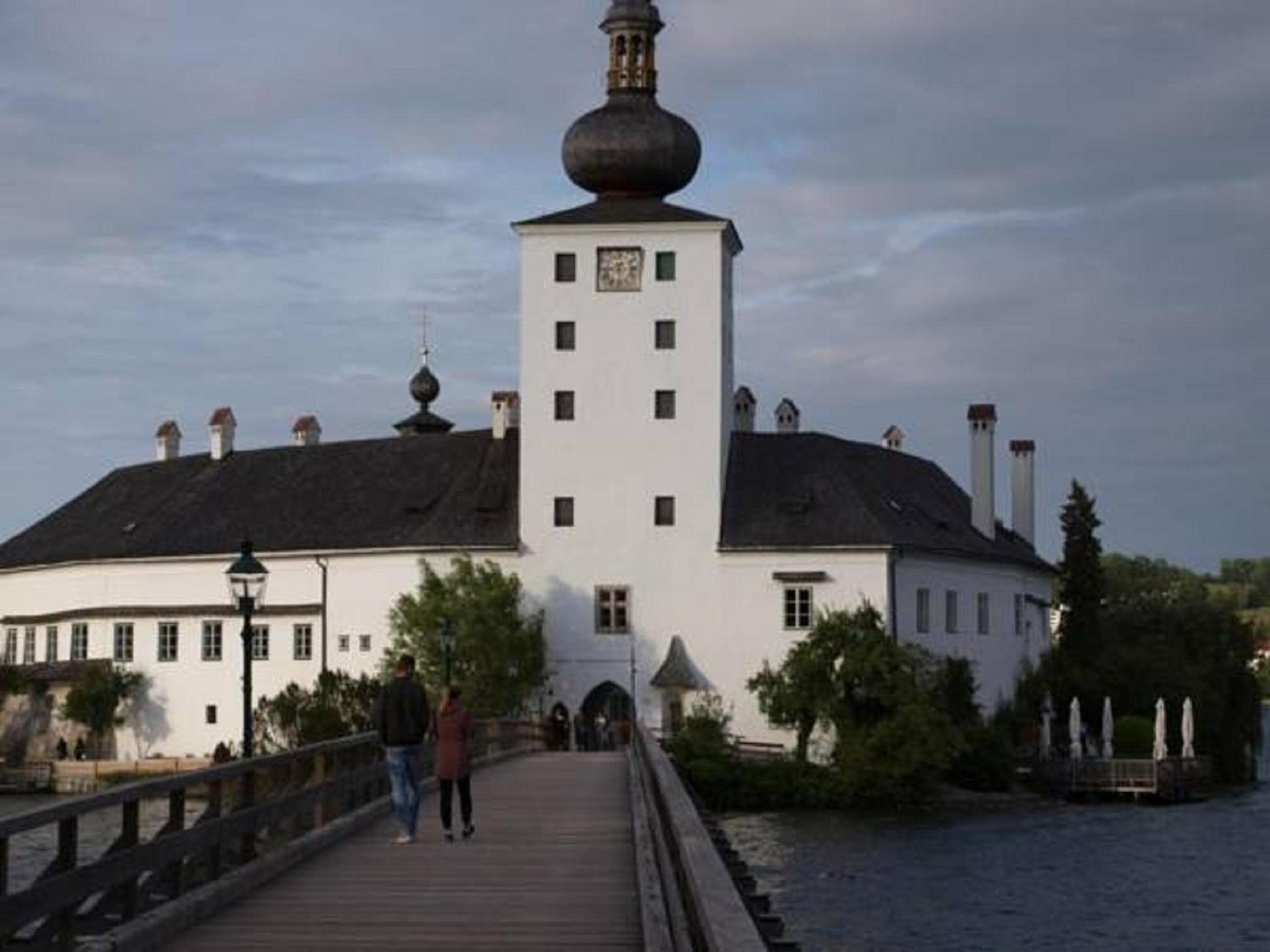Ferienhaus Schiemel