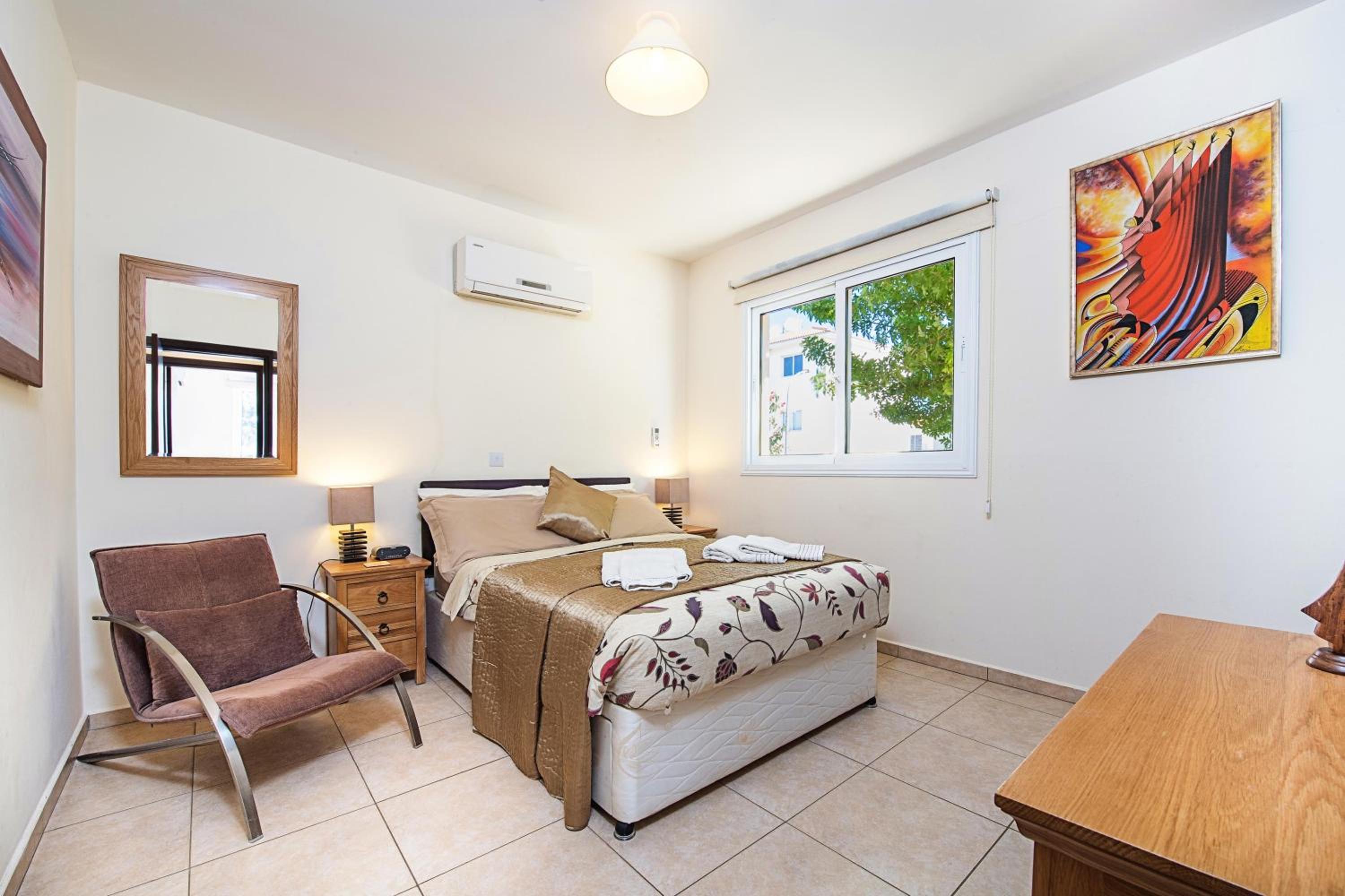 Mythical Sands Apartments