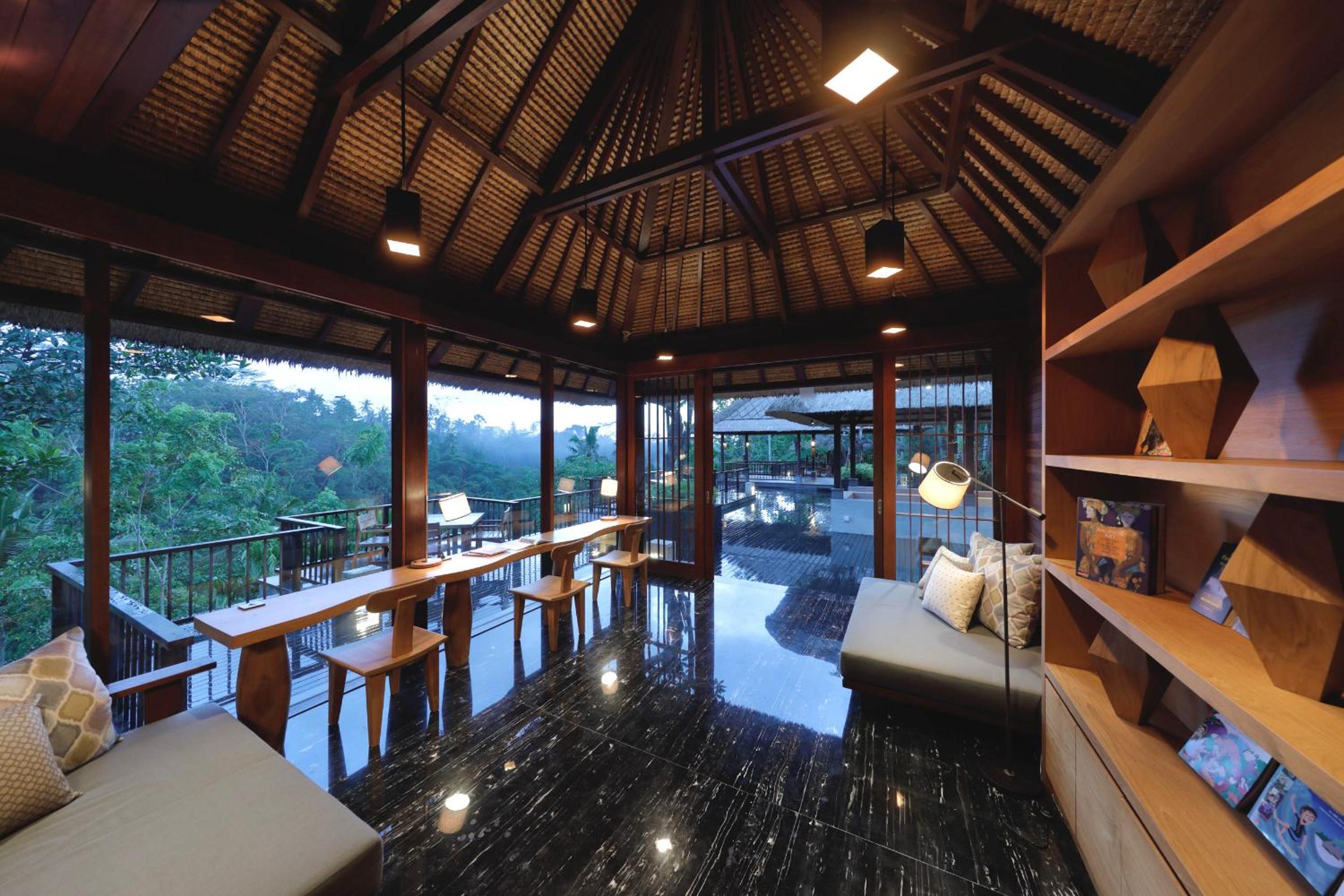 Hoshinoya Bali