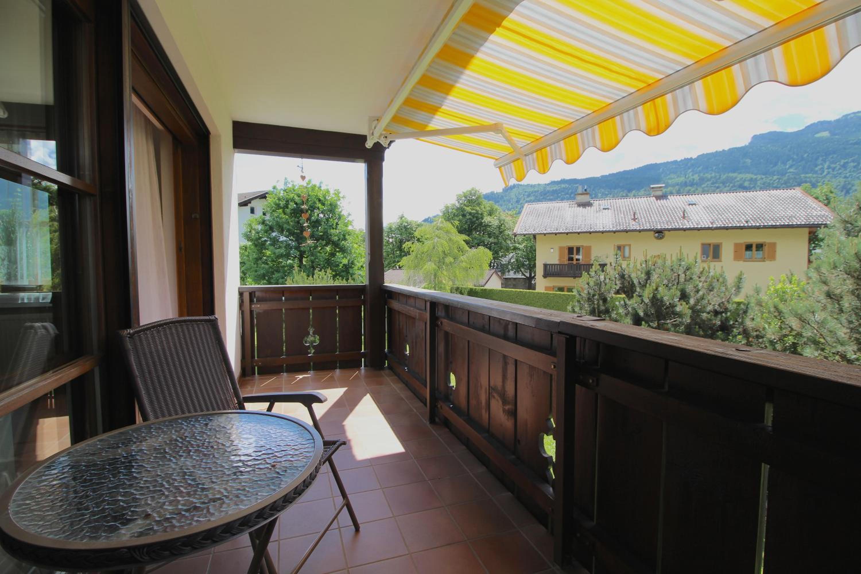 Bergsonne view 5