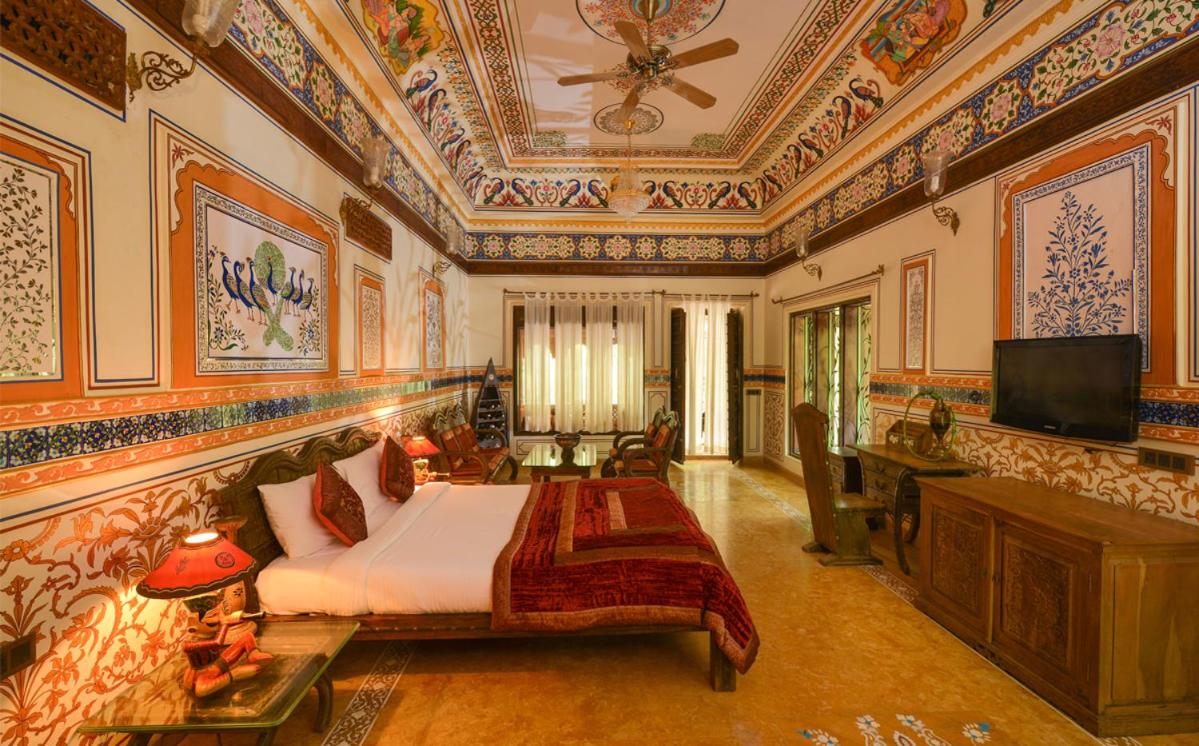 Syna Tiger Resort Bandhavgarh