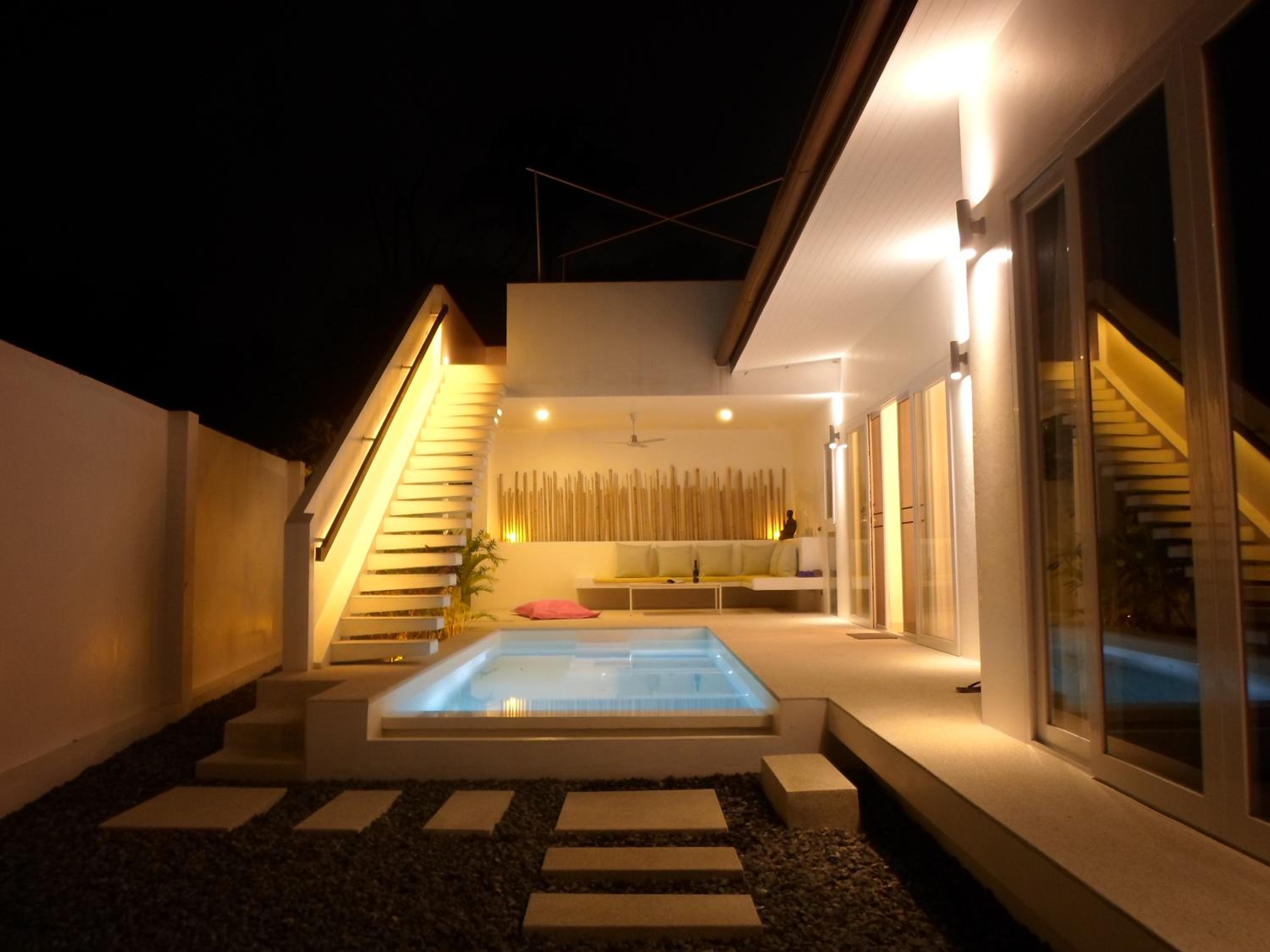 Chuan Chom Villas
