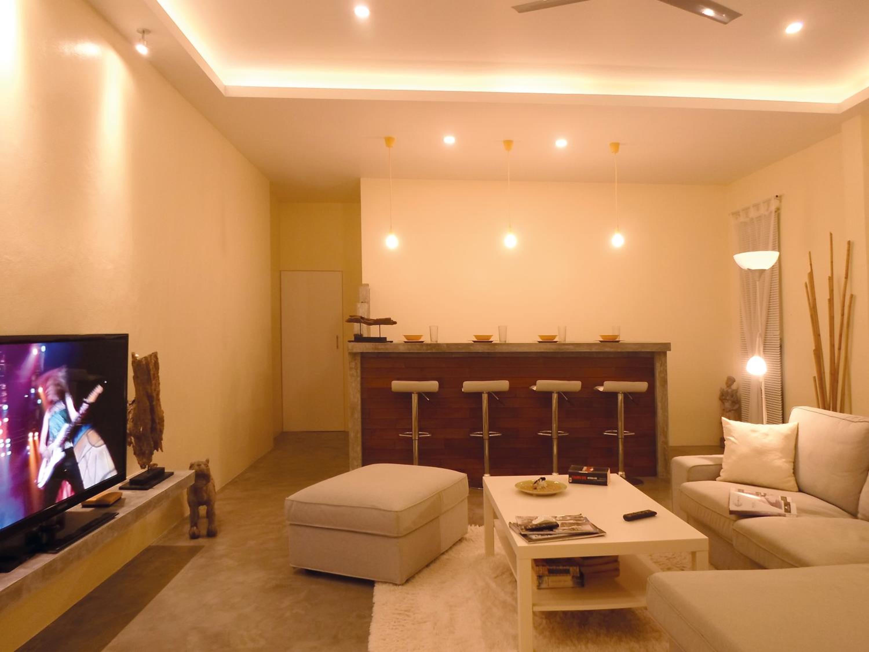 Chuan Chom Villas