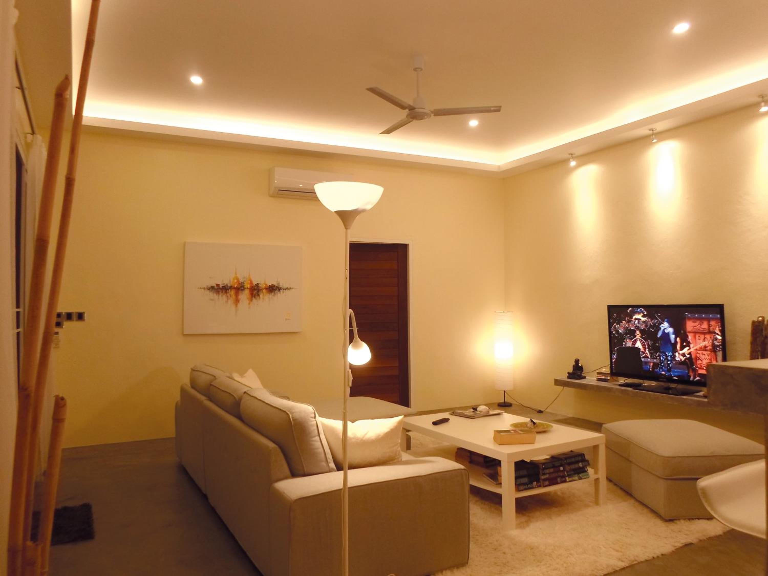 Chuan Chom Villas