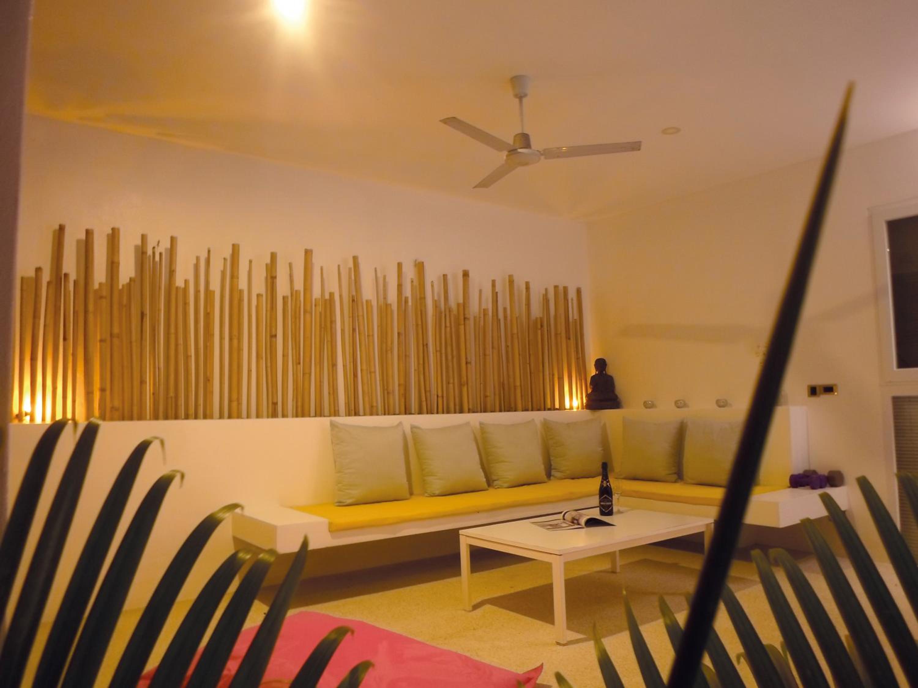 Chuan Chom Villas