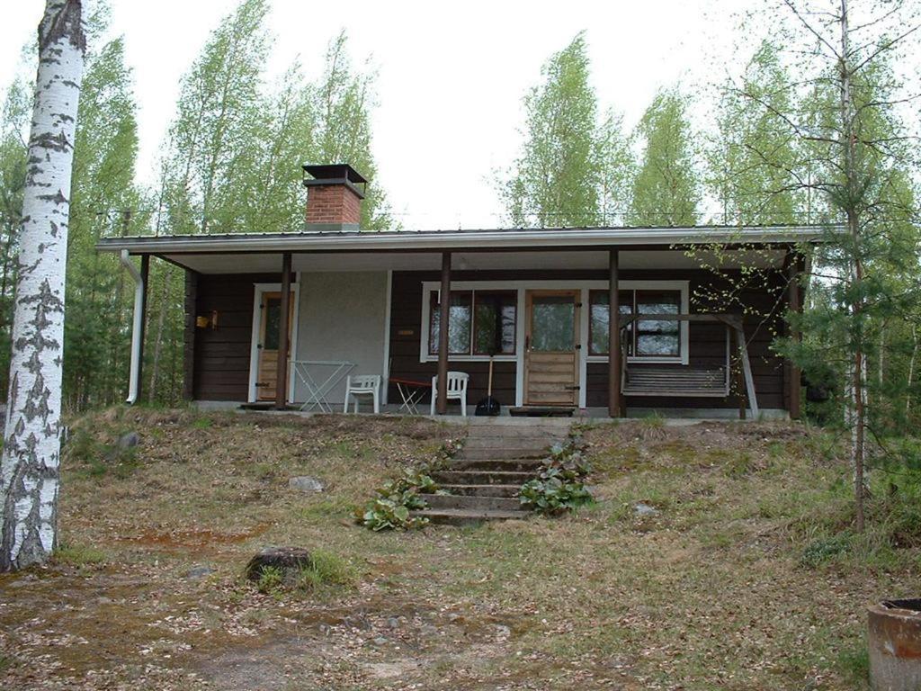 Pitkäniemen Lomamökit view 2