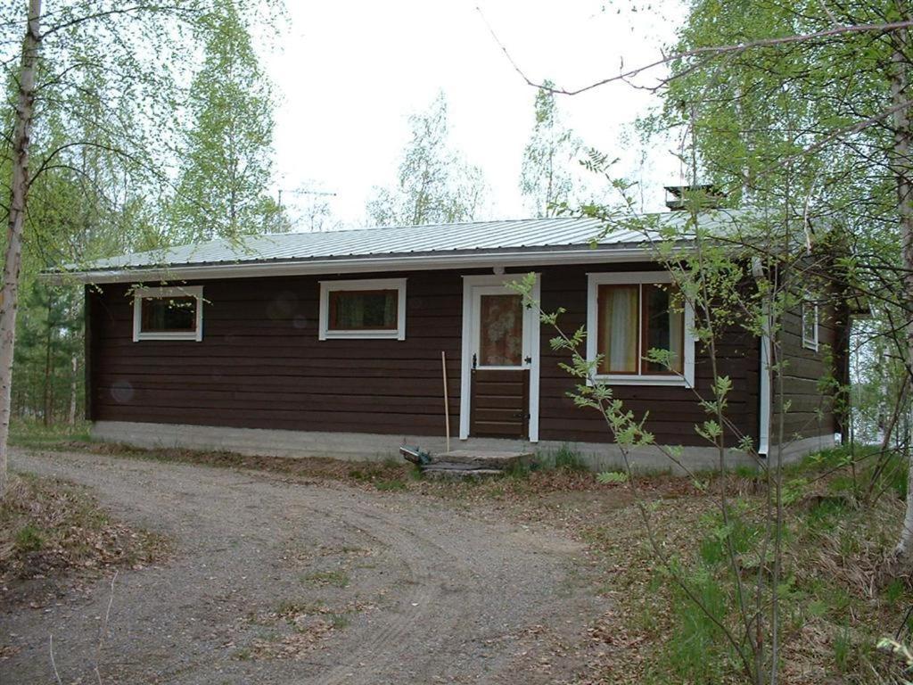 Pitkäniemen Lomamökit view 3