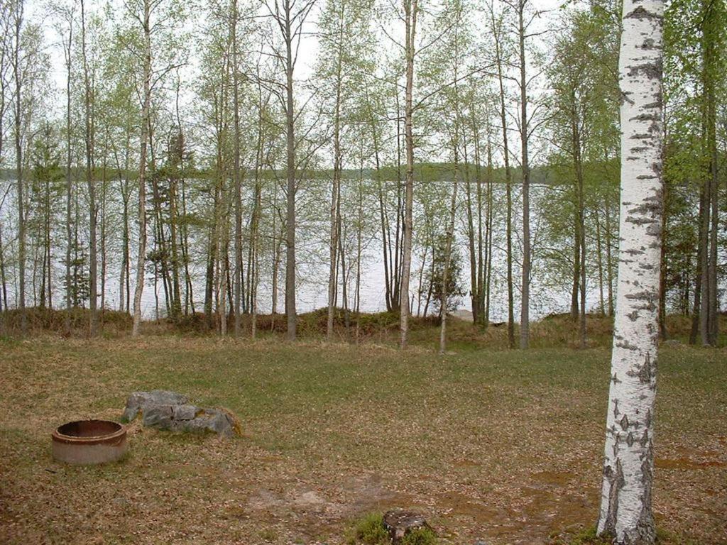 Pitkäniemen Lomamökit view 4
