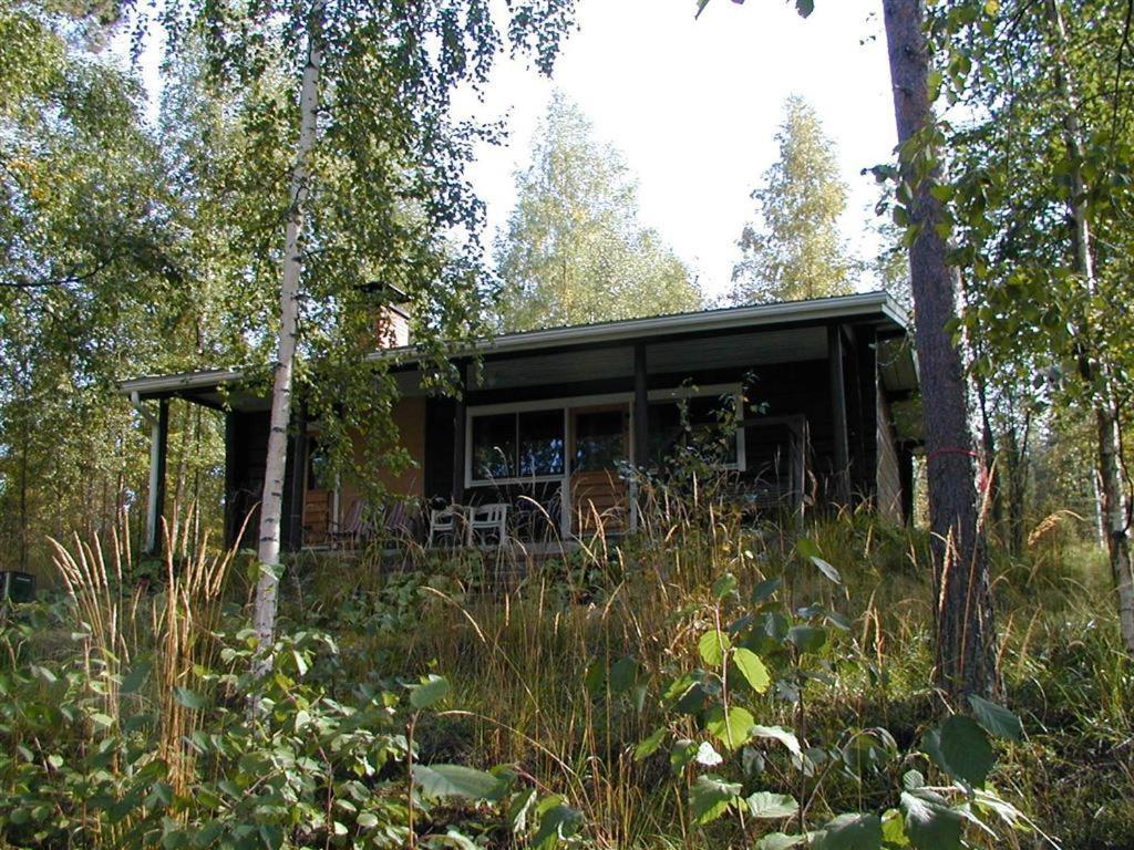 Pitkäniemen Lomamökit view 5