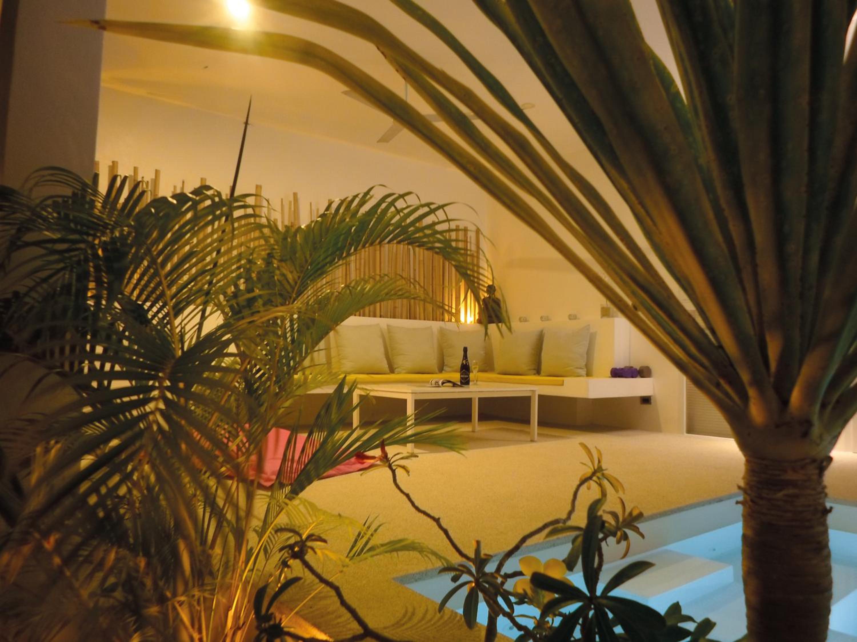 Chuan Chom Villas
