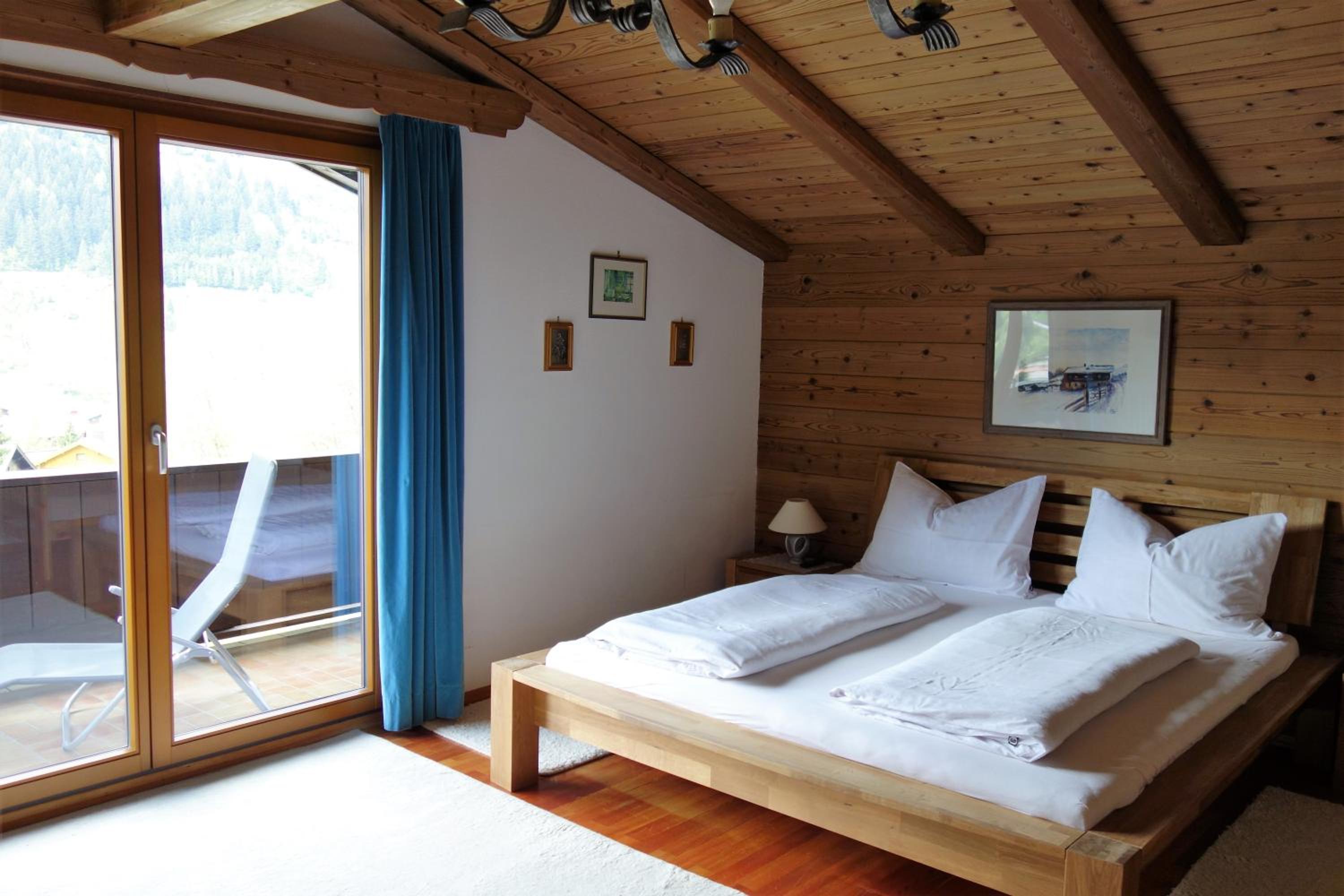 Ferienhaus Höllbacher