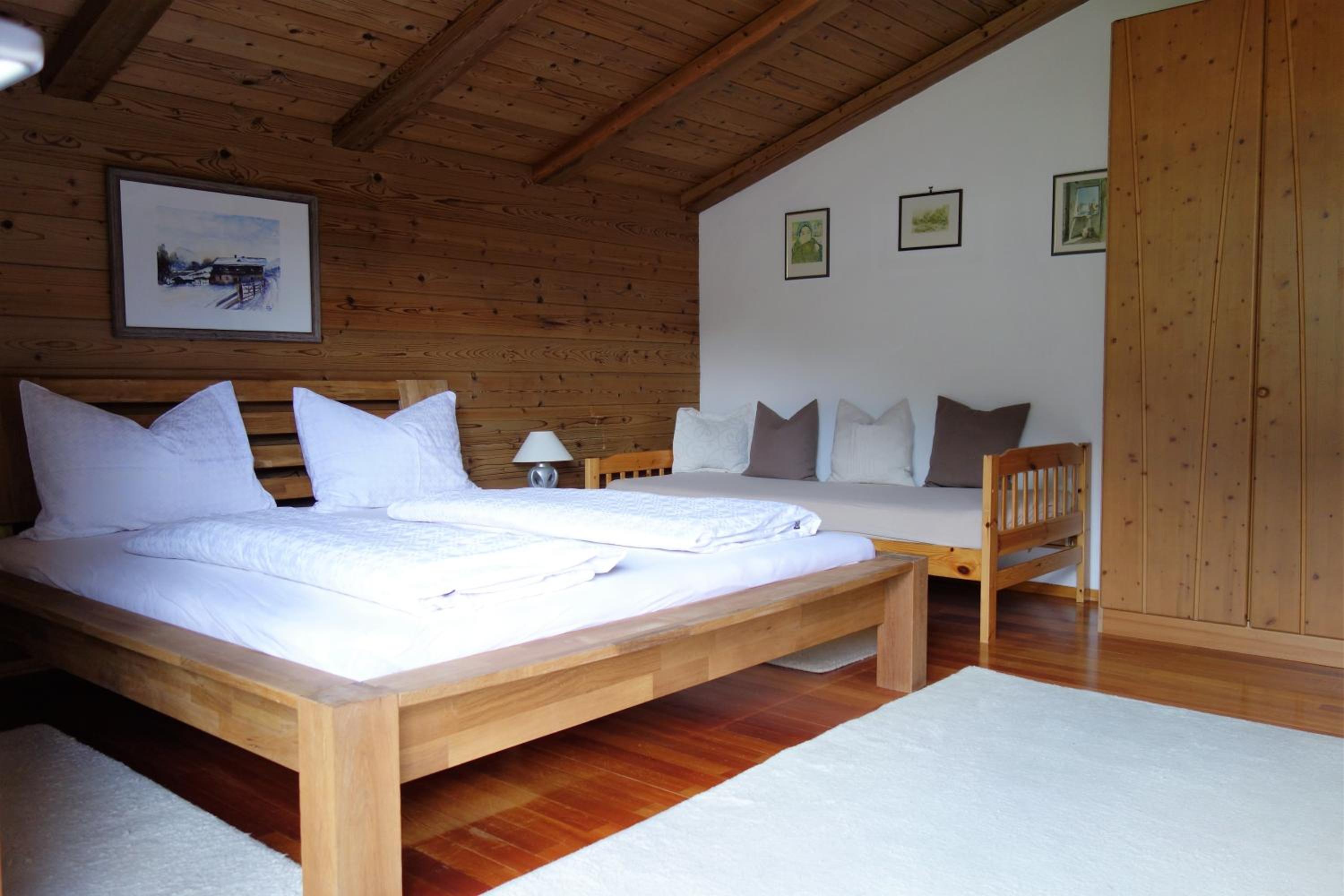 Ferienhaus Höllbacher