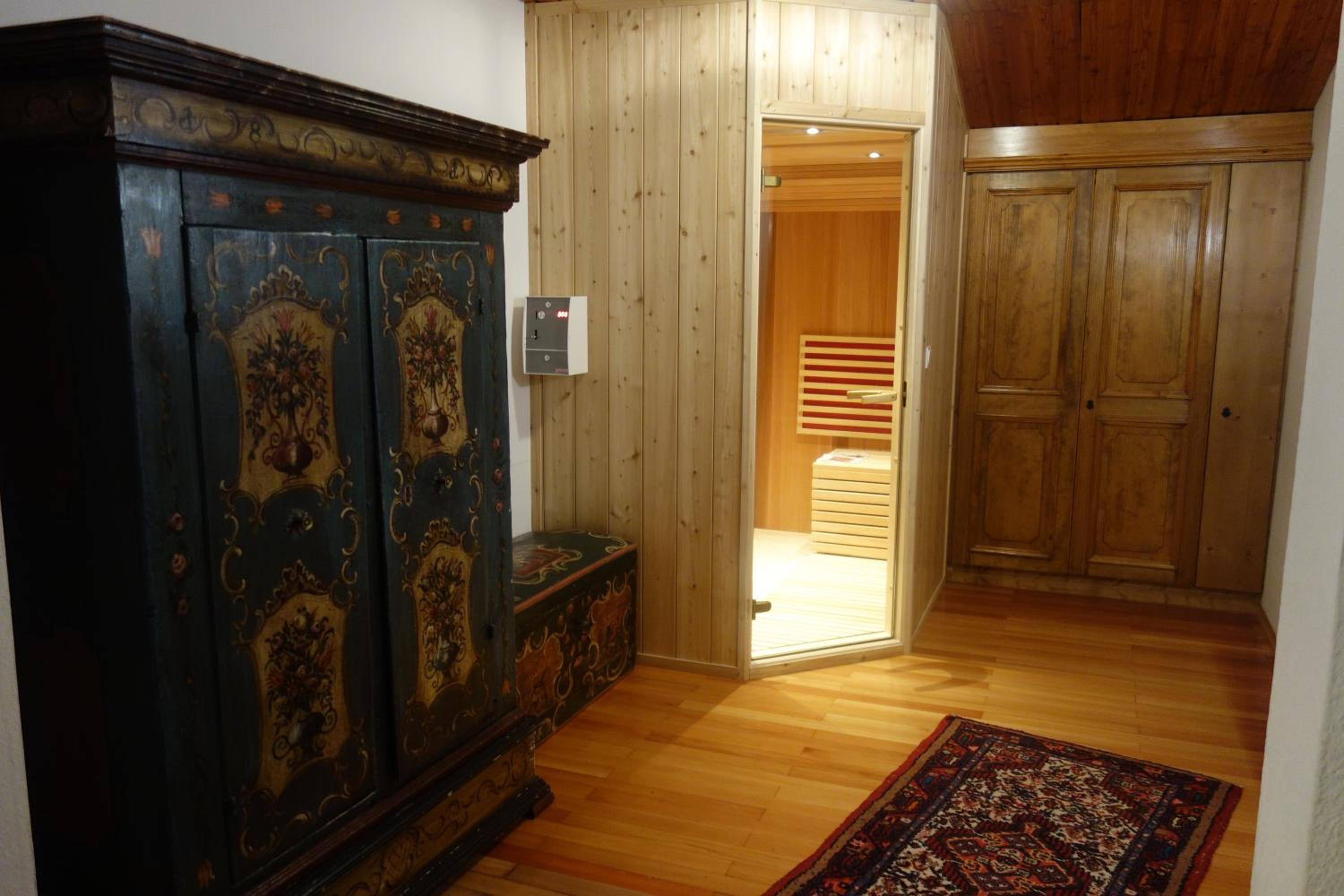 Ferienhaus Höllbacher