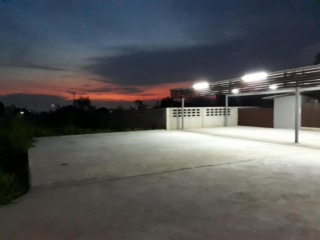 Green Mango Resort