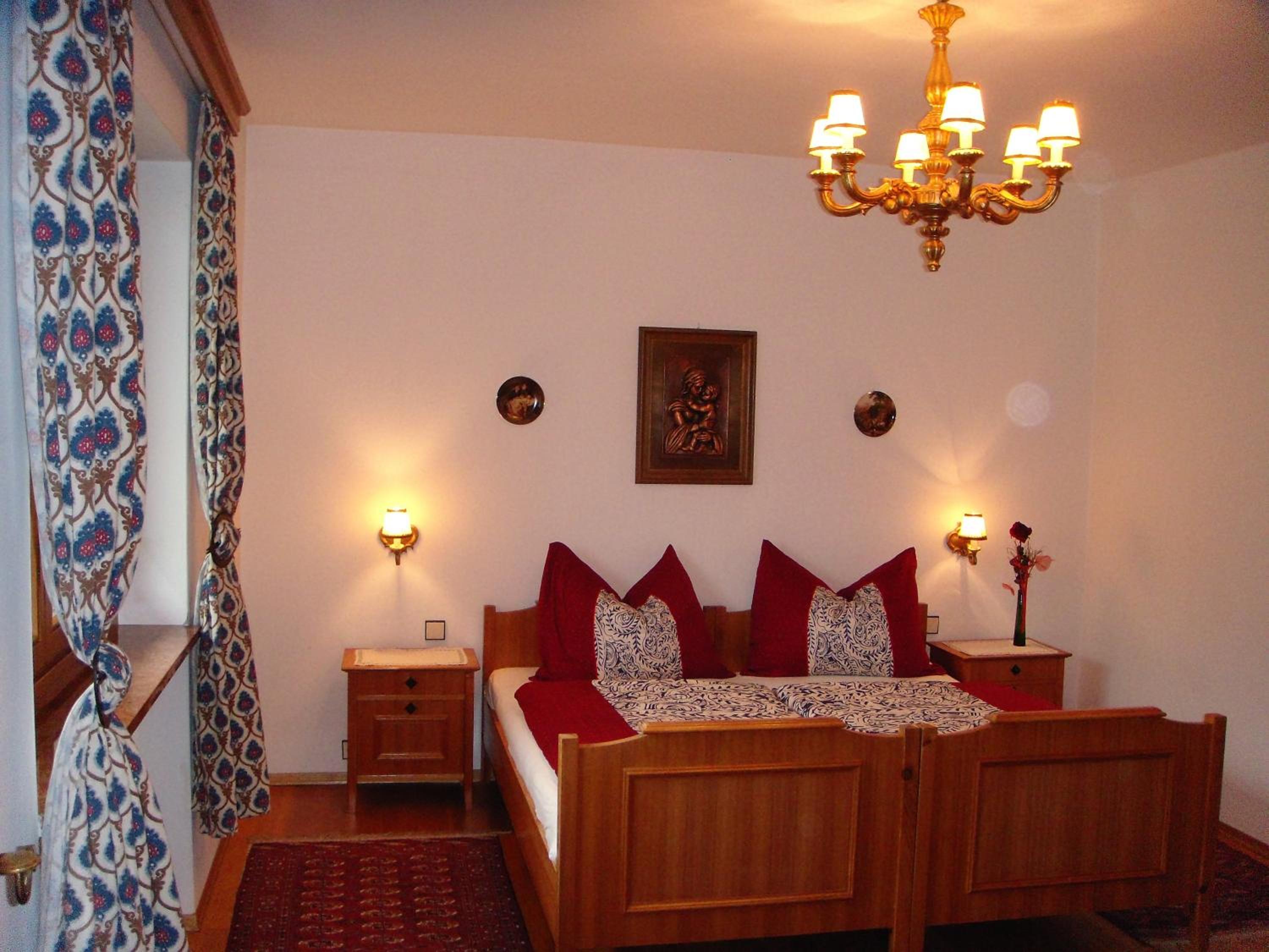 Ferienhaus Höllbacher