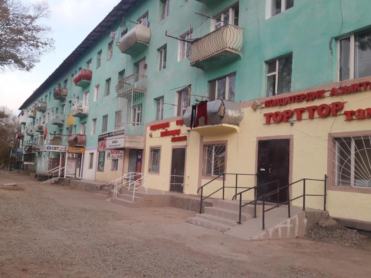 hotel building