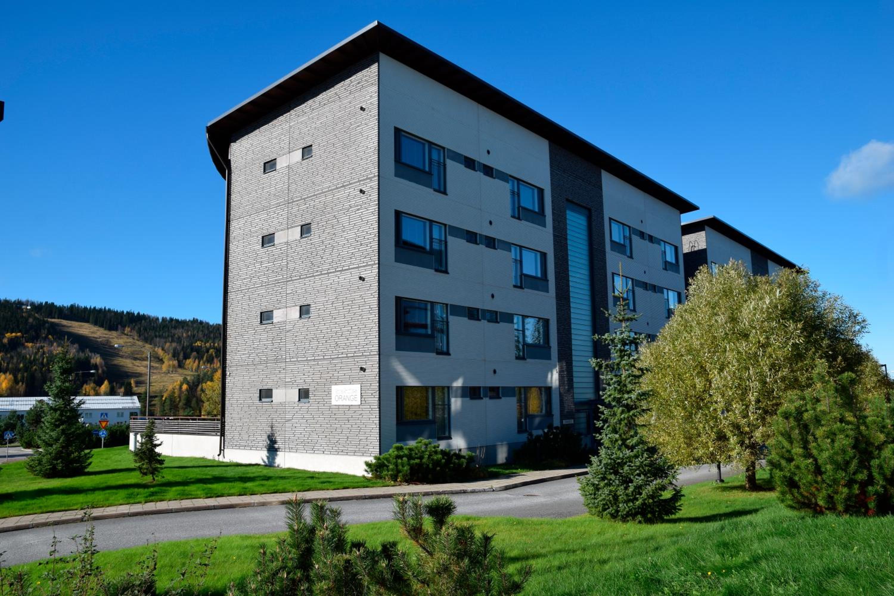 Holiday Club Tahko Spa Apartments view 2