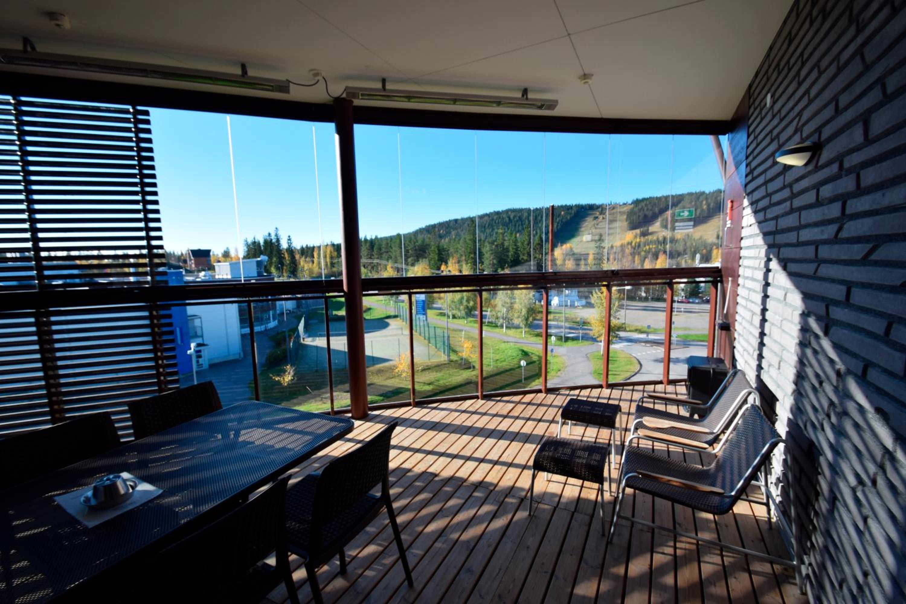 Holiday Club Tahko Spa Apartments view 3